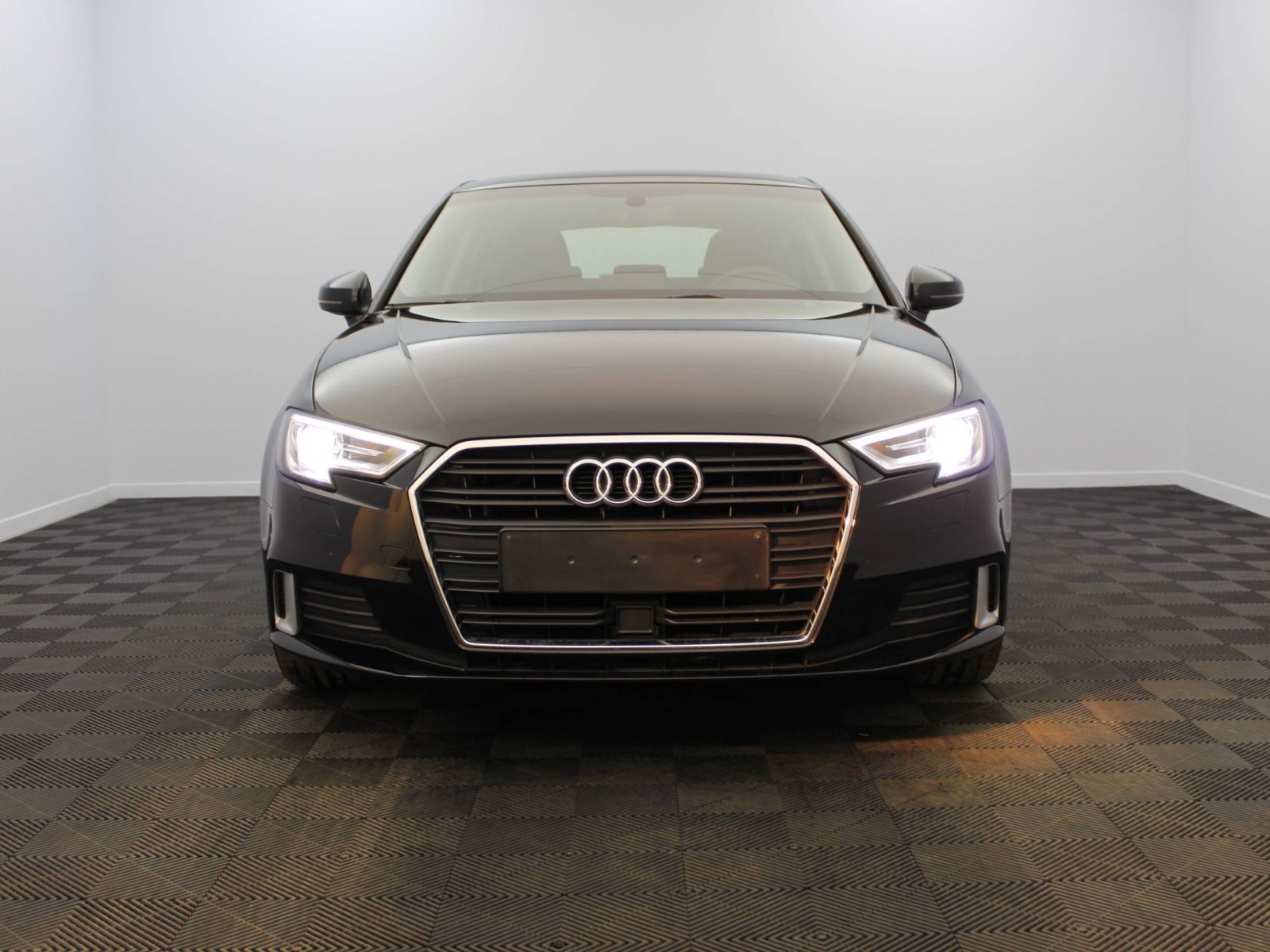AUDI - A3 SPORTBACK - #182505 - 4