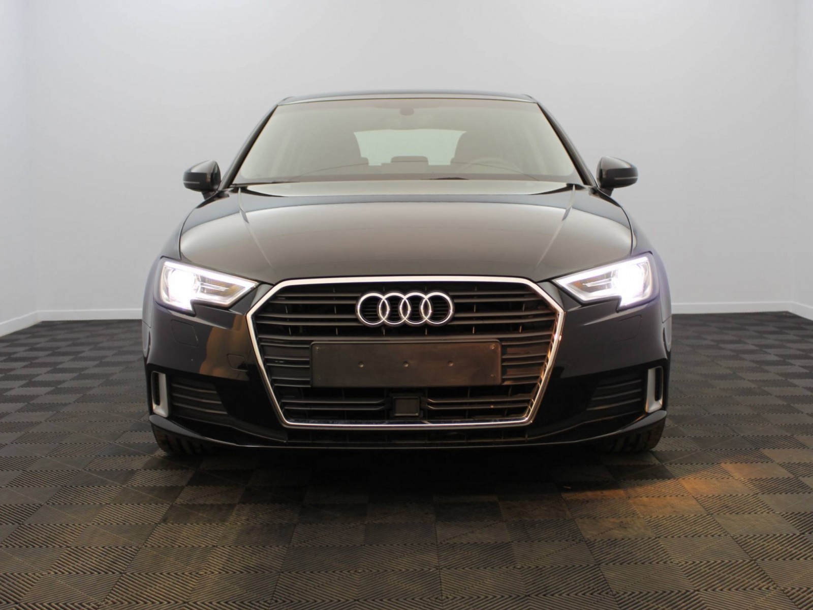 AUDI - A3 SPORTBACK - #182505 - 19