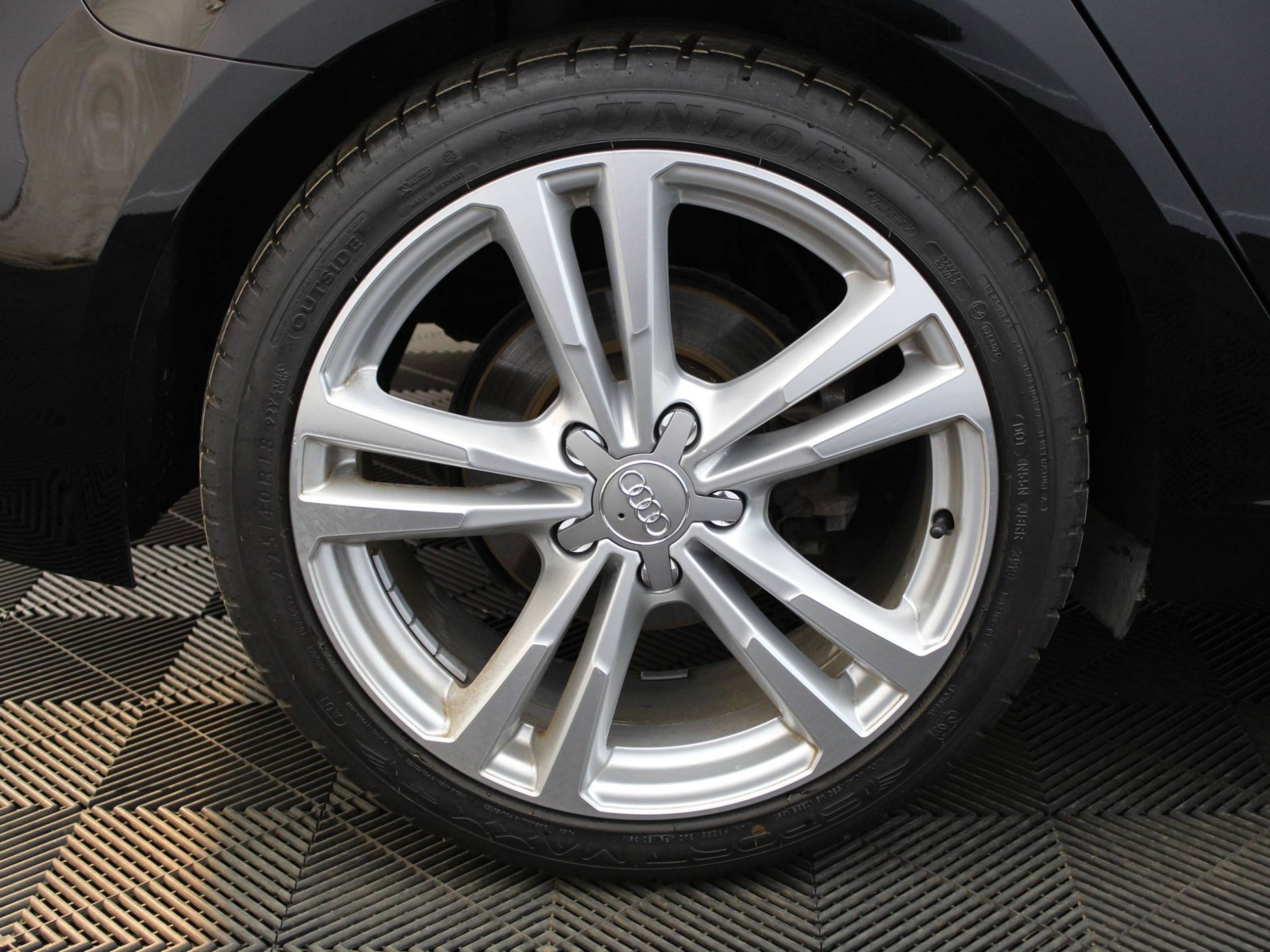 AUDI - A3 SPORTBACK - #182505 - 6
