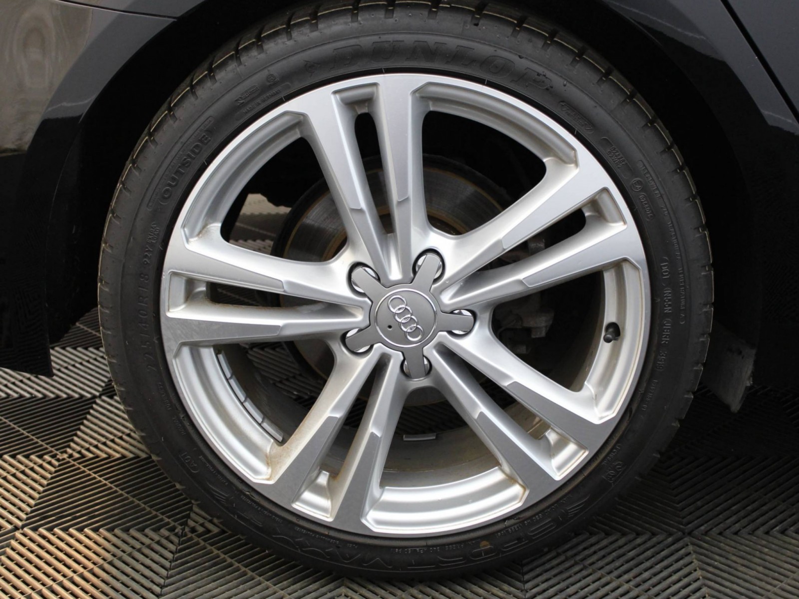 AUDI - A3 SPORTBACK - #182505 - 21