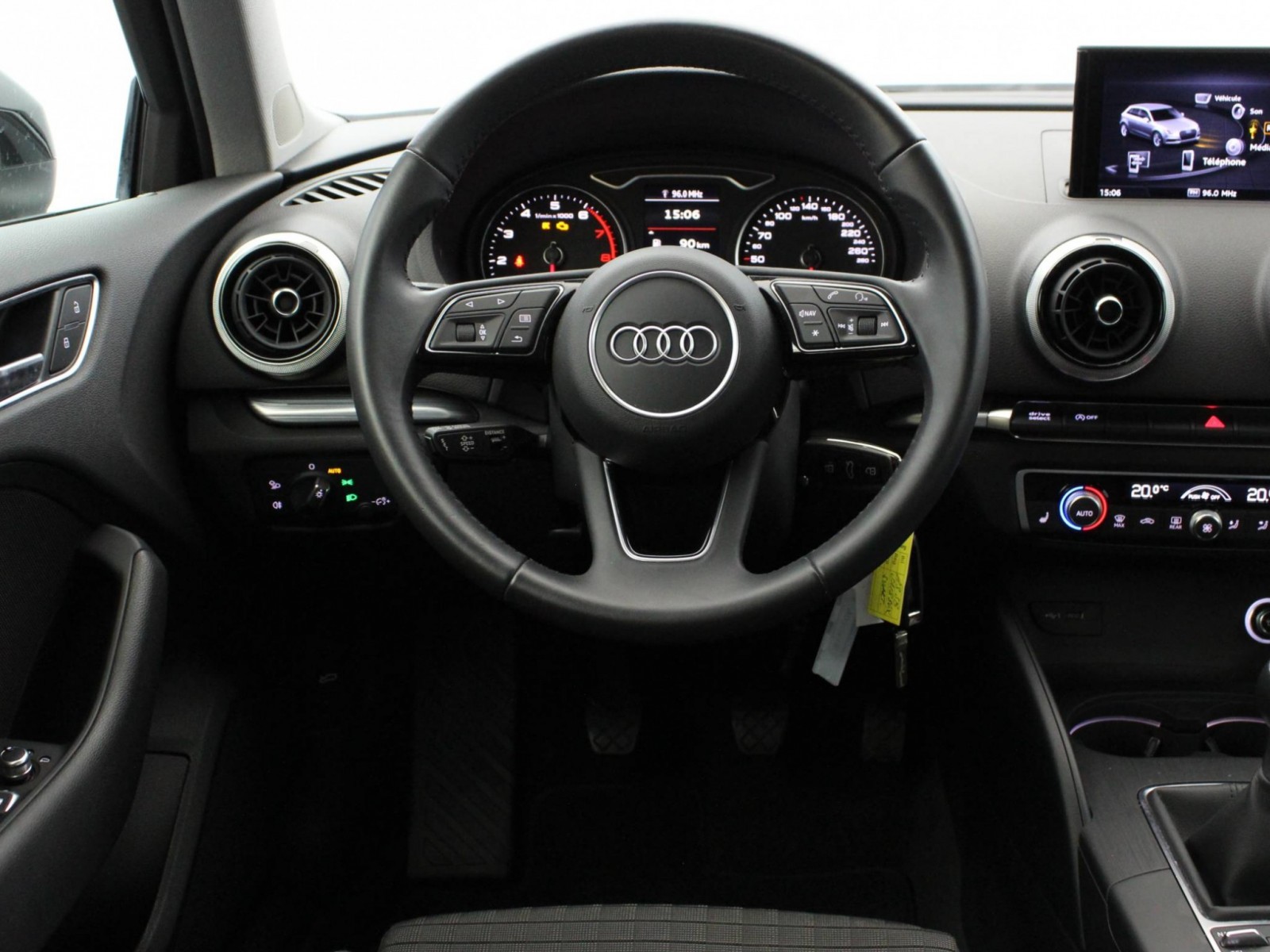 AUDI - A3 SPORTBACK - #182505 - 24
