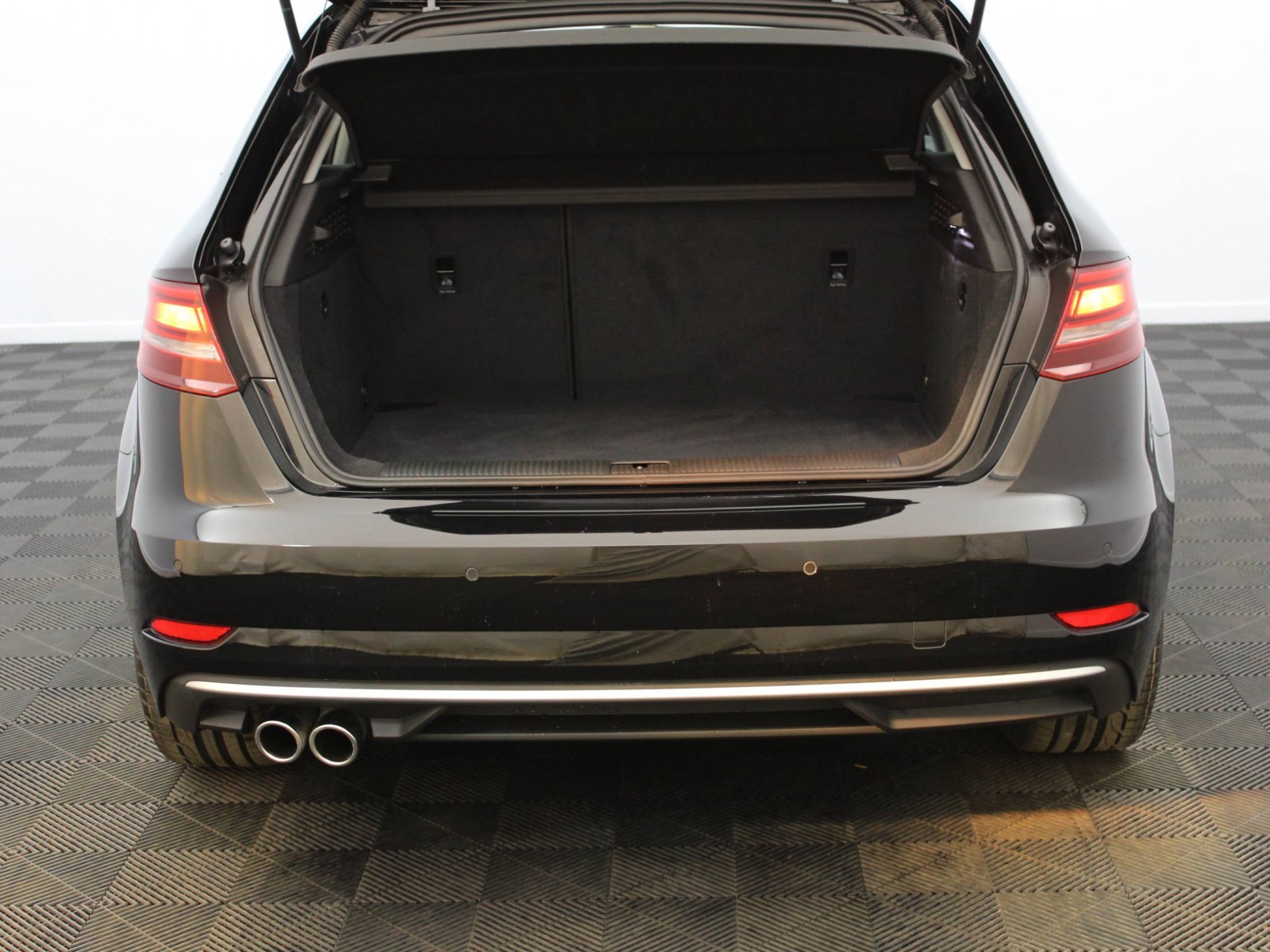 AUDI - A3 SPORTBACK - #182505 - 13