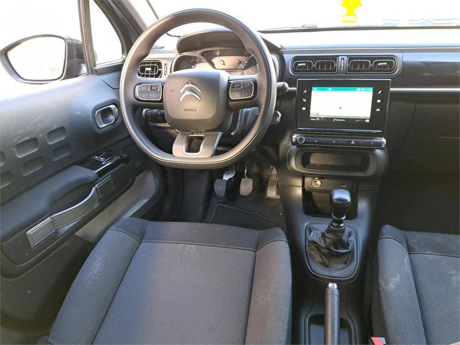 CITROEN - C3 SOCIETE - #182818 - 1