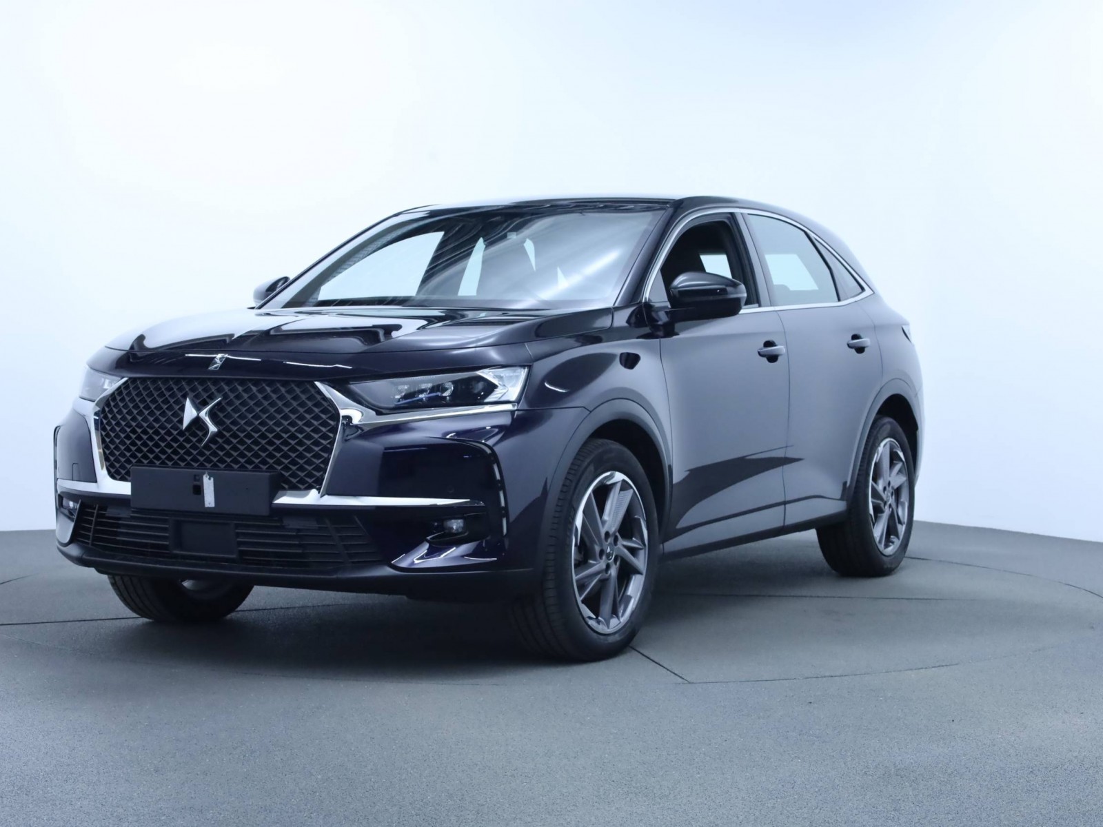DS - DS7 CROSSBACK - #182824 - 0