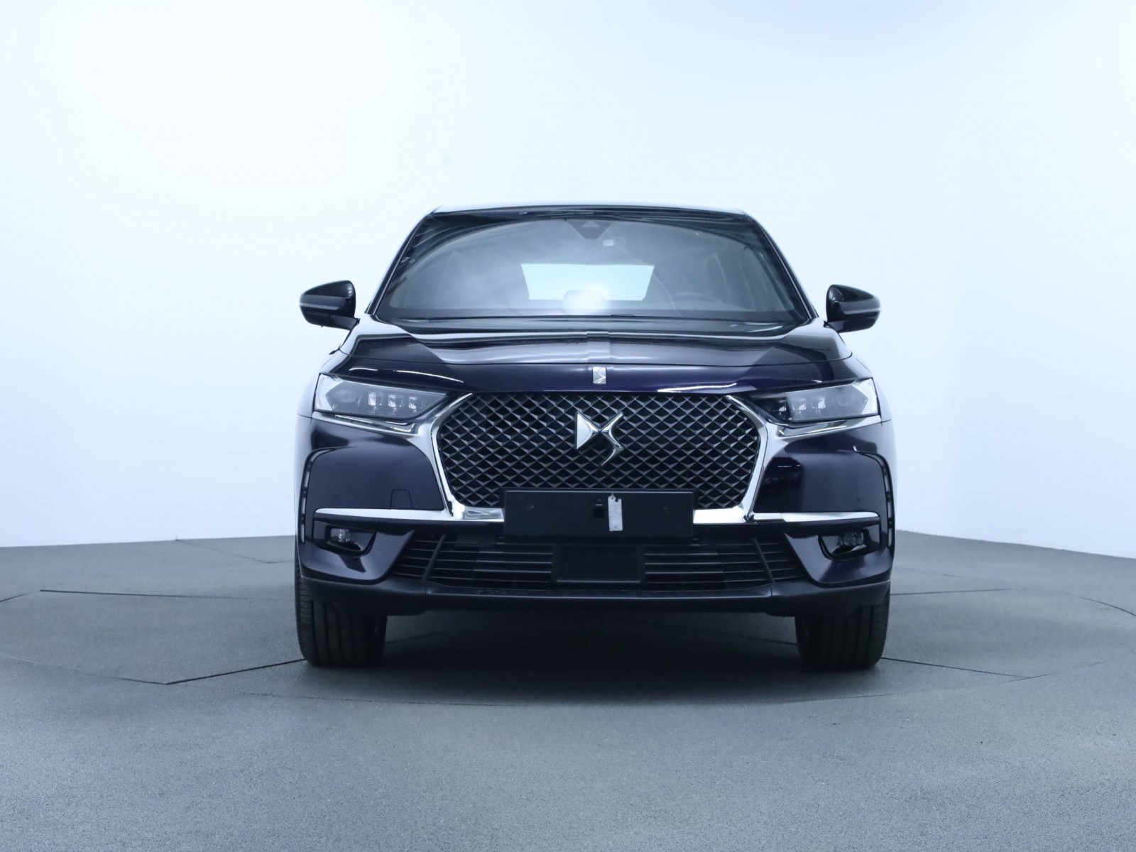 DS - DS7 CROSSBACK - #182824 - 1