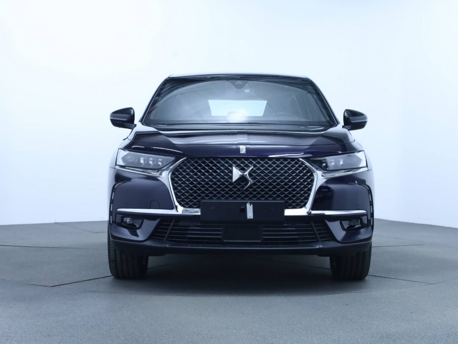 DS - DS7 CROSSBACK - #182824 - 17
