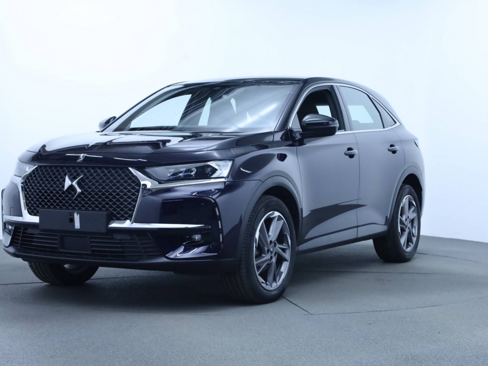 DS - DS7 CROSSBACK - #182824 - 16