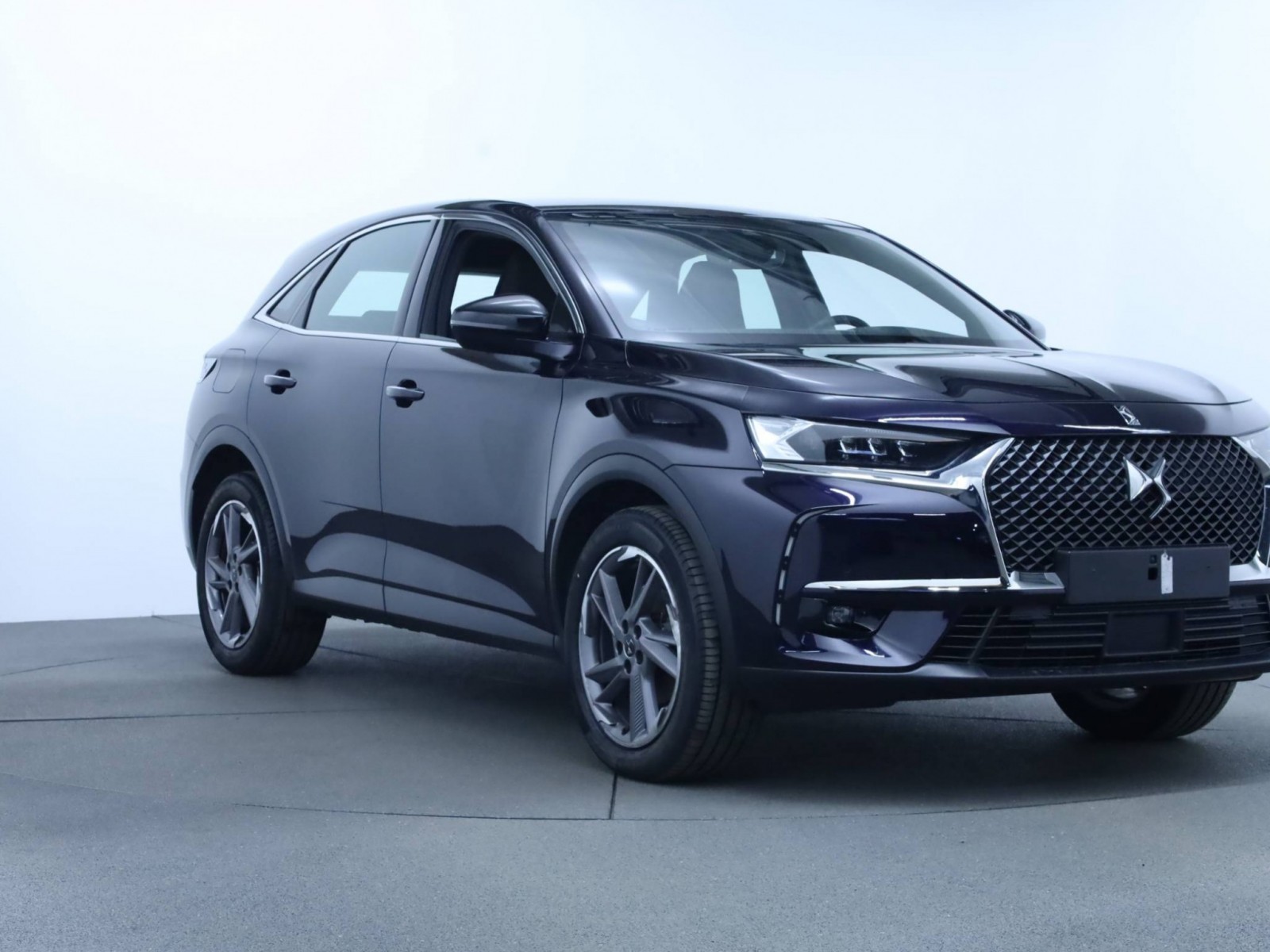 DS - DS7 CROSSBACK - #182824 - 18
