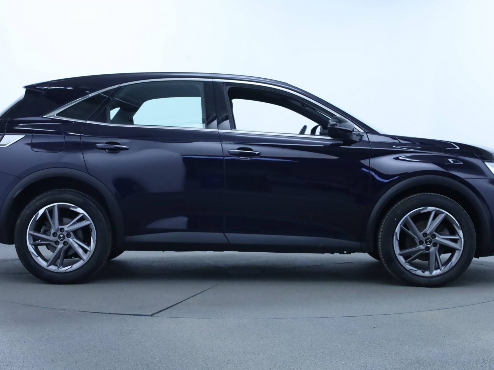 DS - DS7 CROSSBACK - #182824 - 19