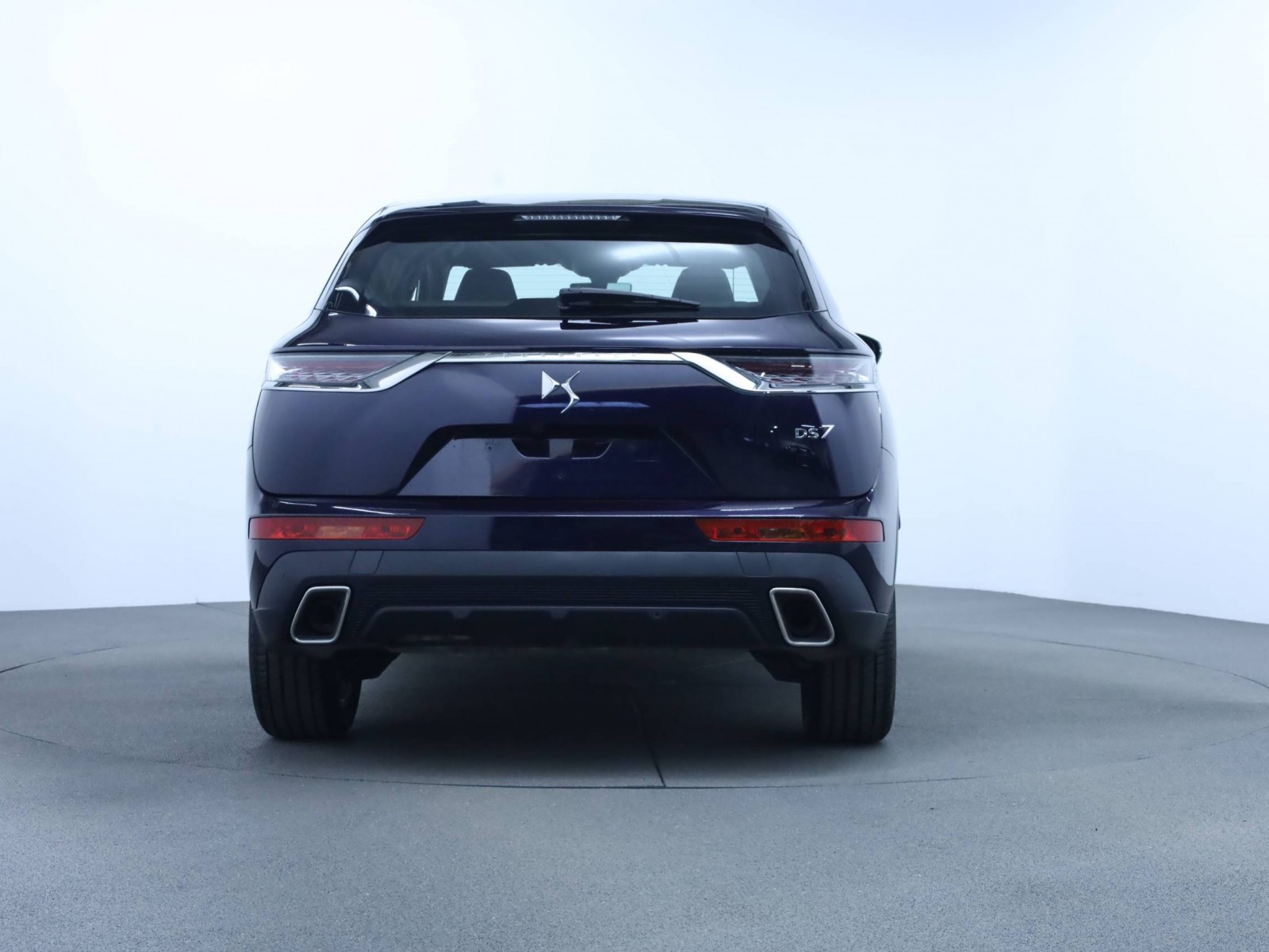 DS - DS7 CROSSBACK - #182824 - 6