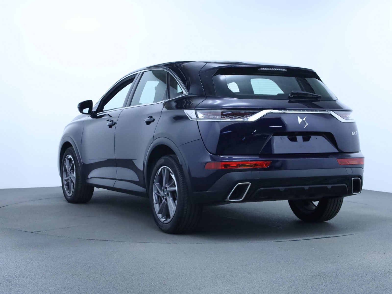 DS - DS7 CROSSBACK - #182824 - 7