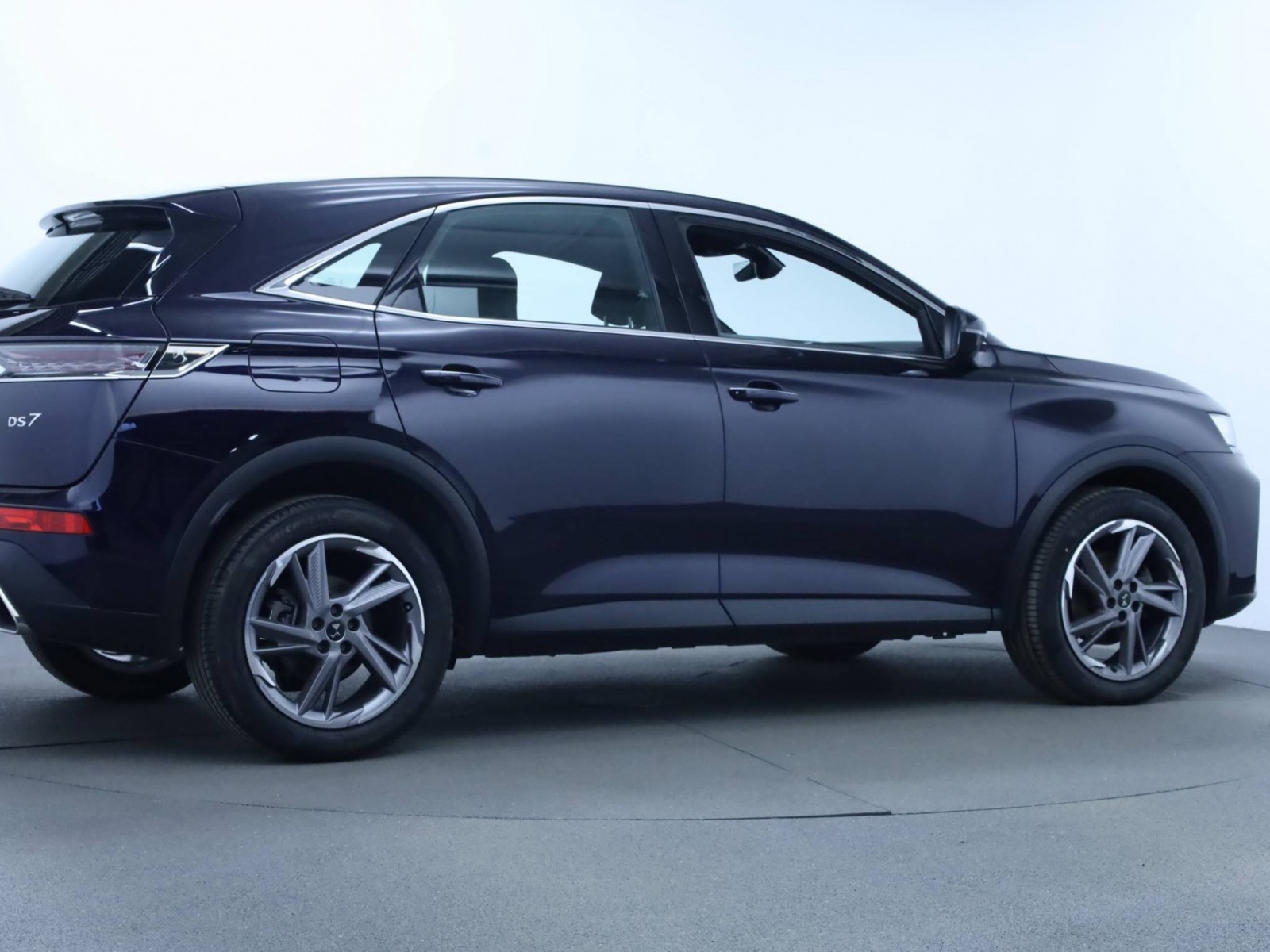 DS - DS7 CROSSBACK - #182824 - 20