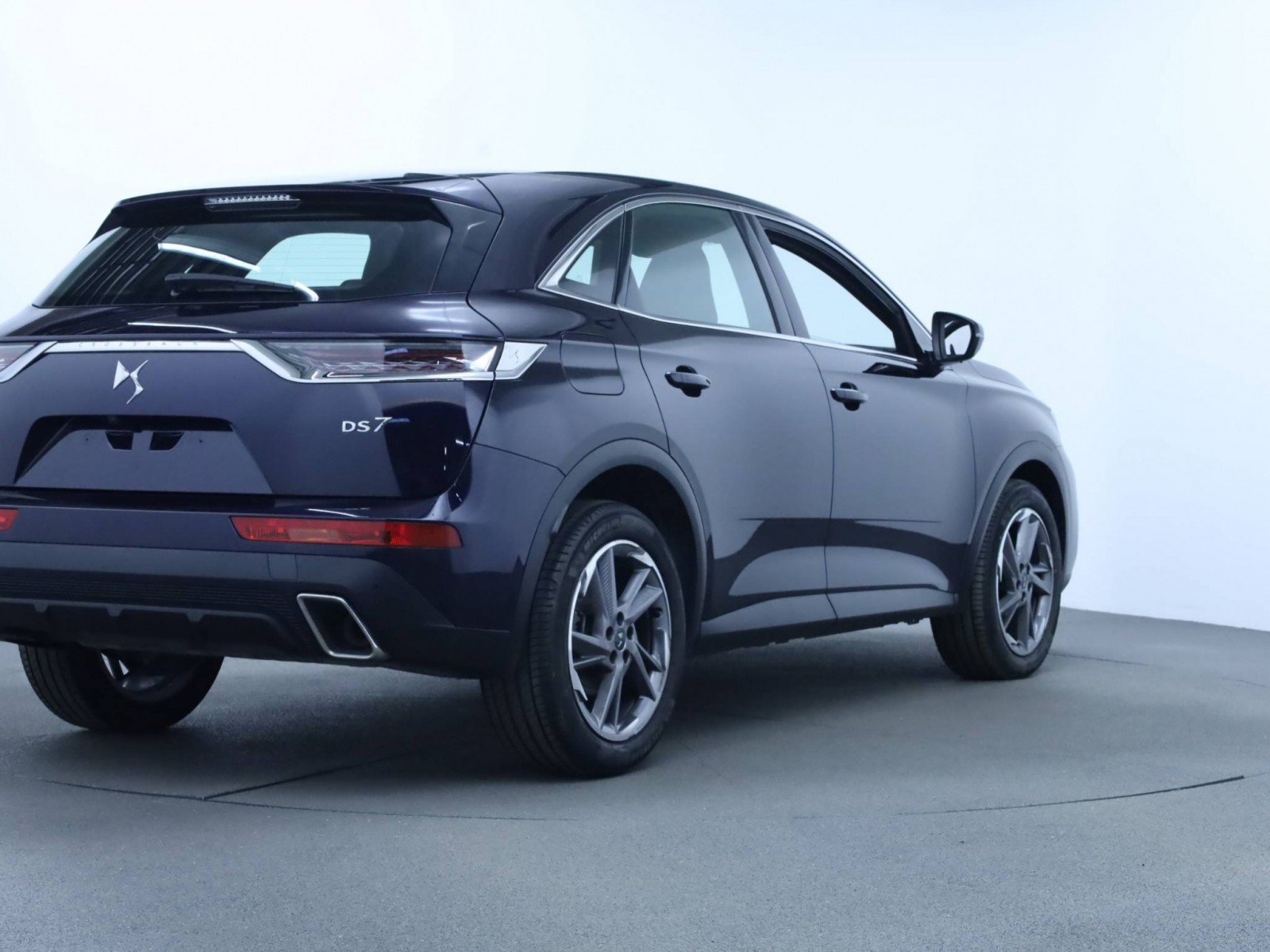DS - DS7 CROSSBACK - #182824 - 21