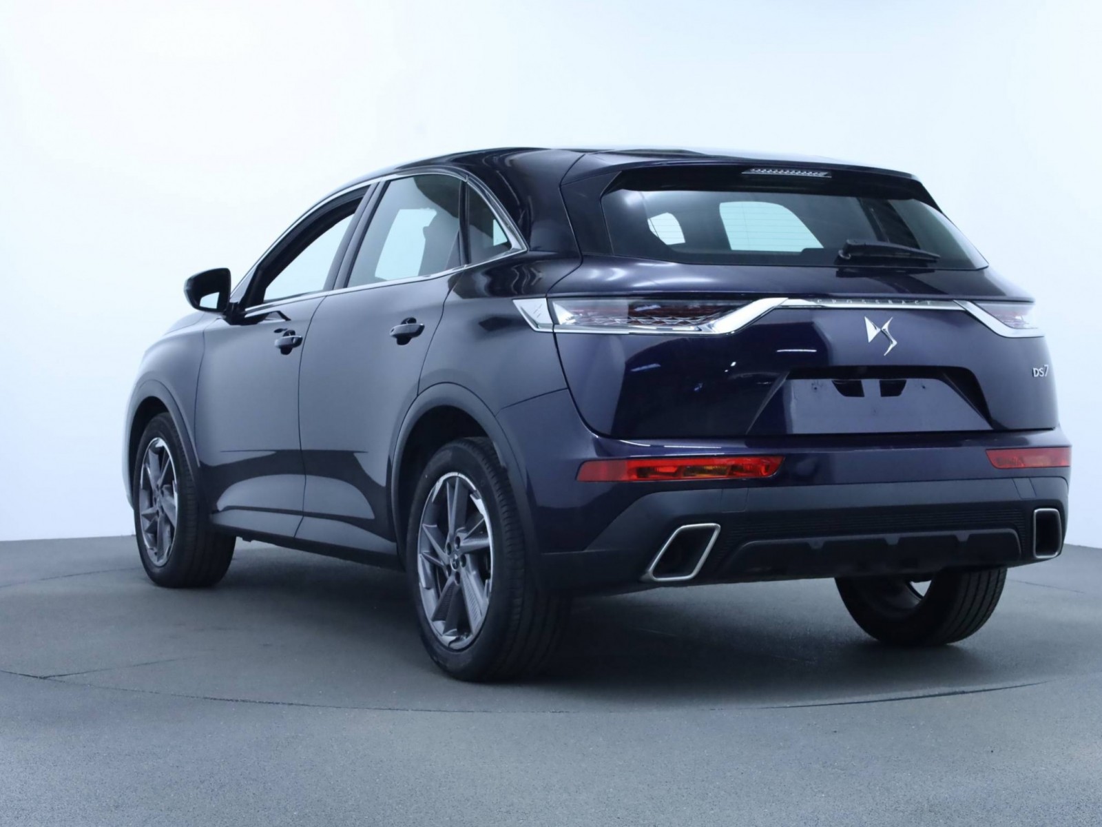 DS - DS7 CROSSBACK - #182824 - 23