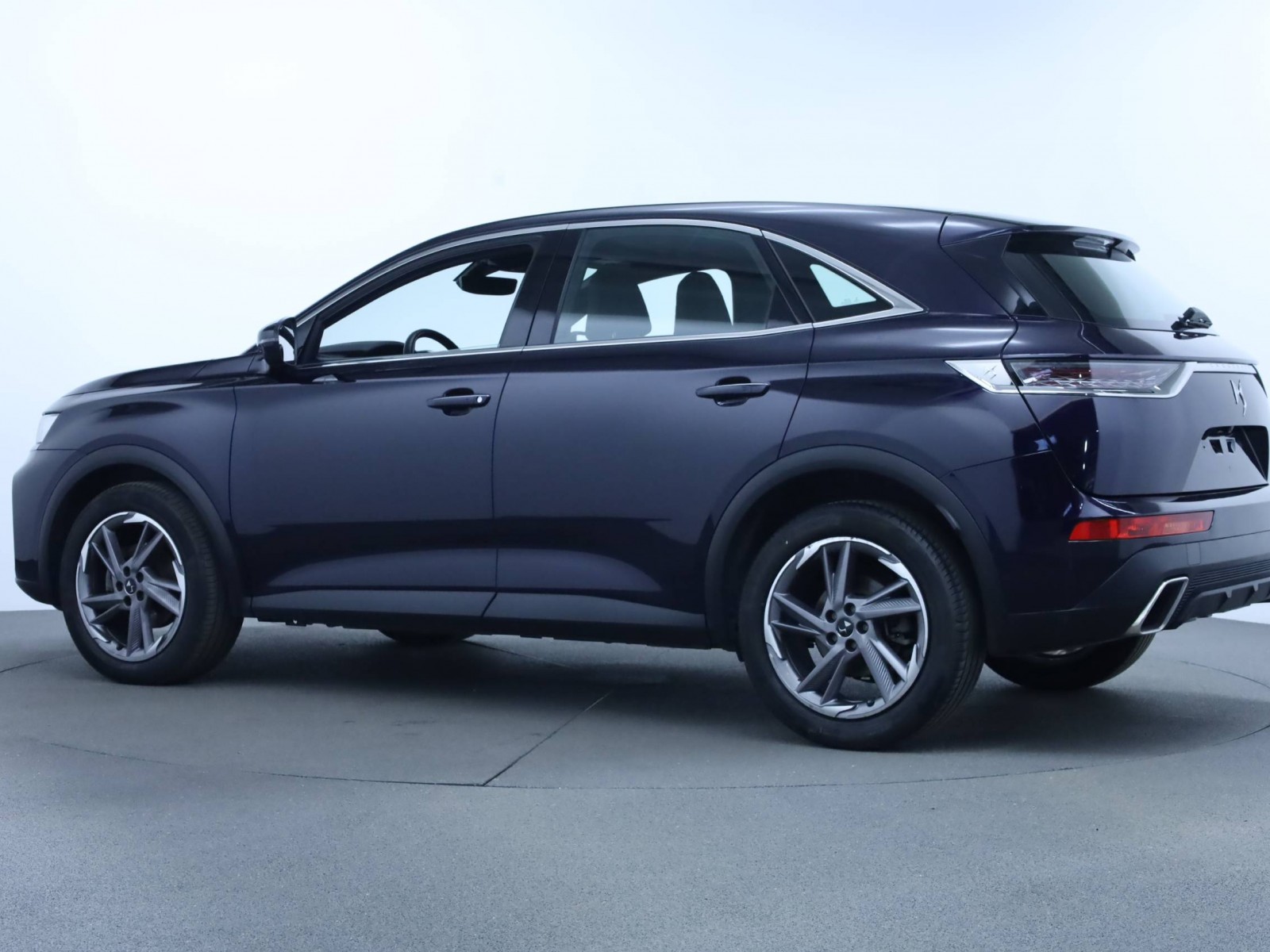 DS - DS7 CROSSBACK - #182824 - 8