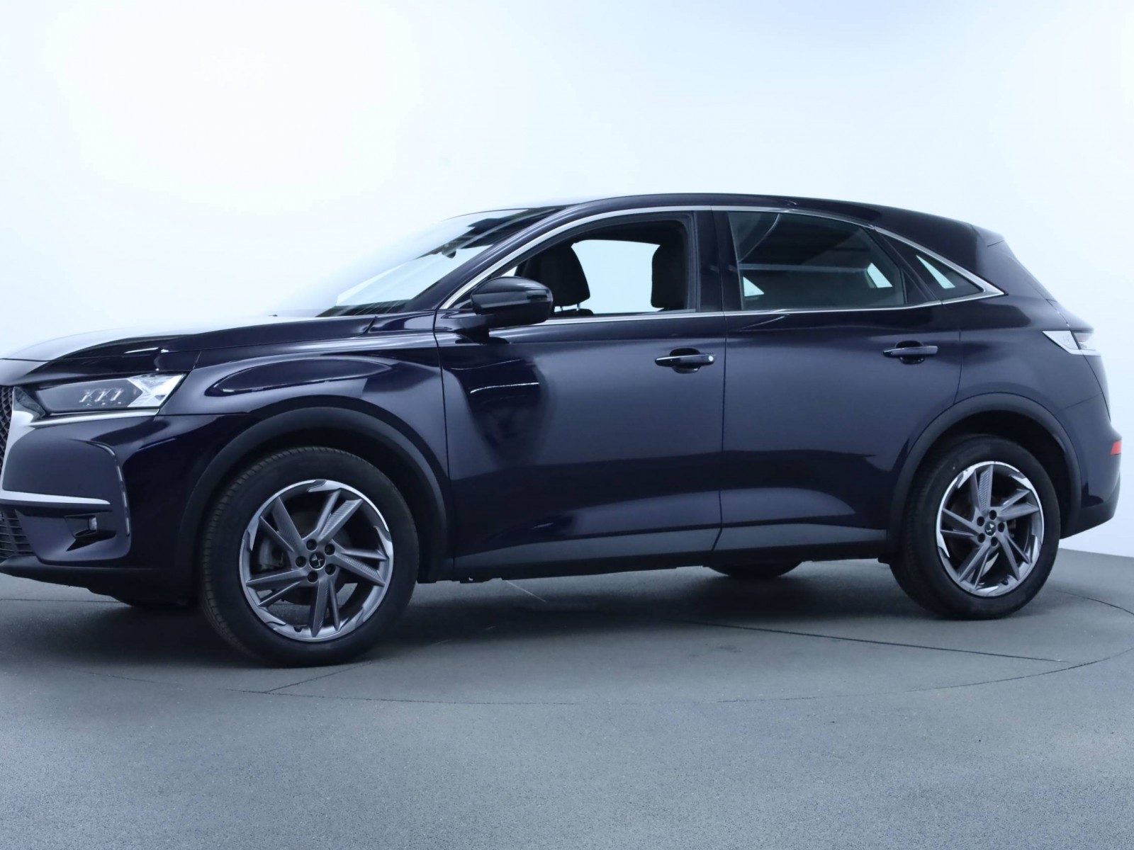 DS - DS7 CROSSBACK - #182824 - 10
