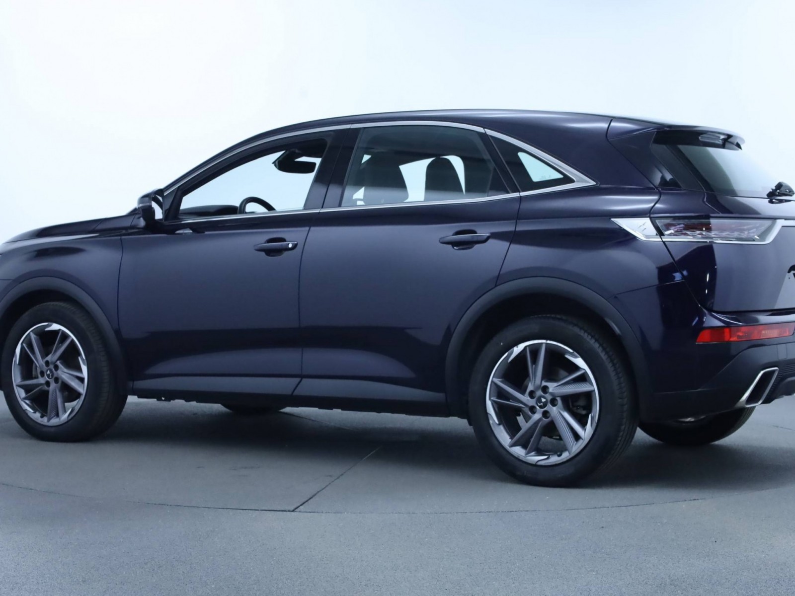 DS - DS7 CROSSBACK - #182824 - 24