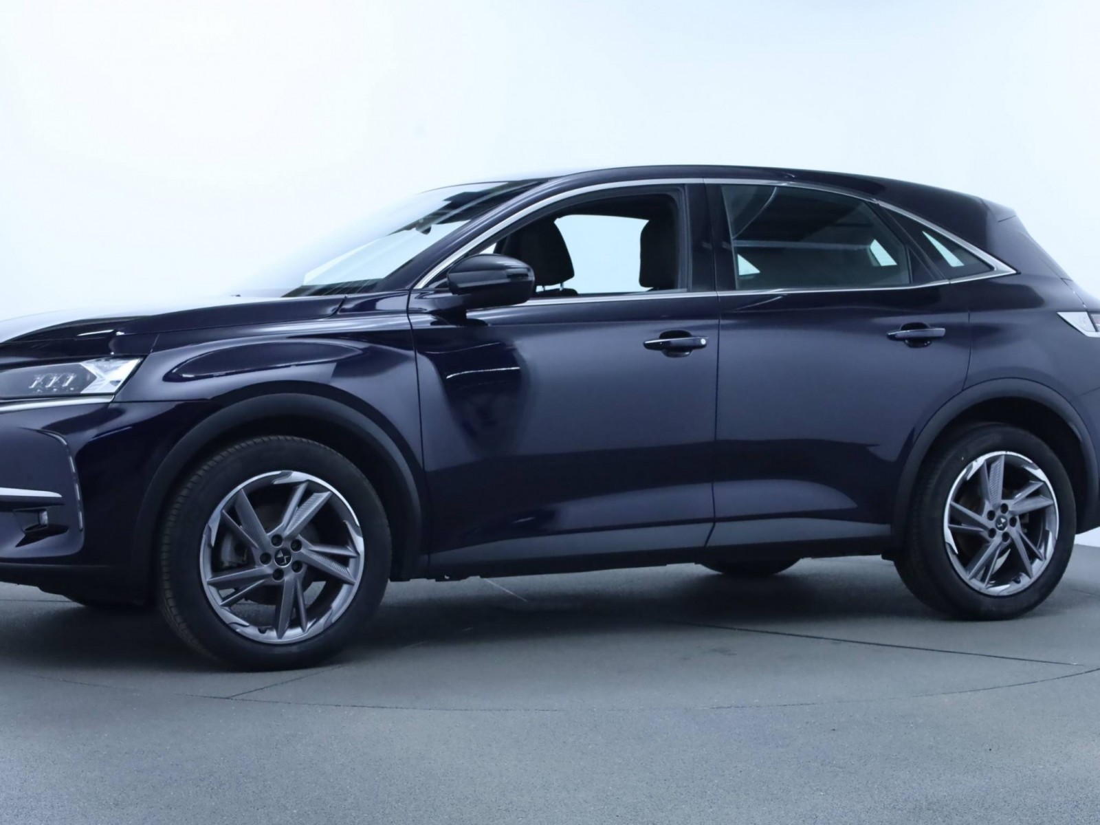 DS - DS7 CROSSBACK - #182824 - 26