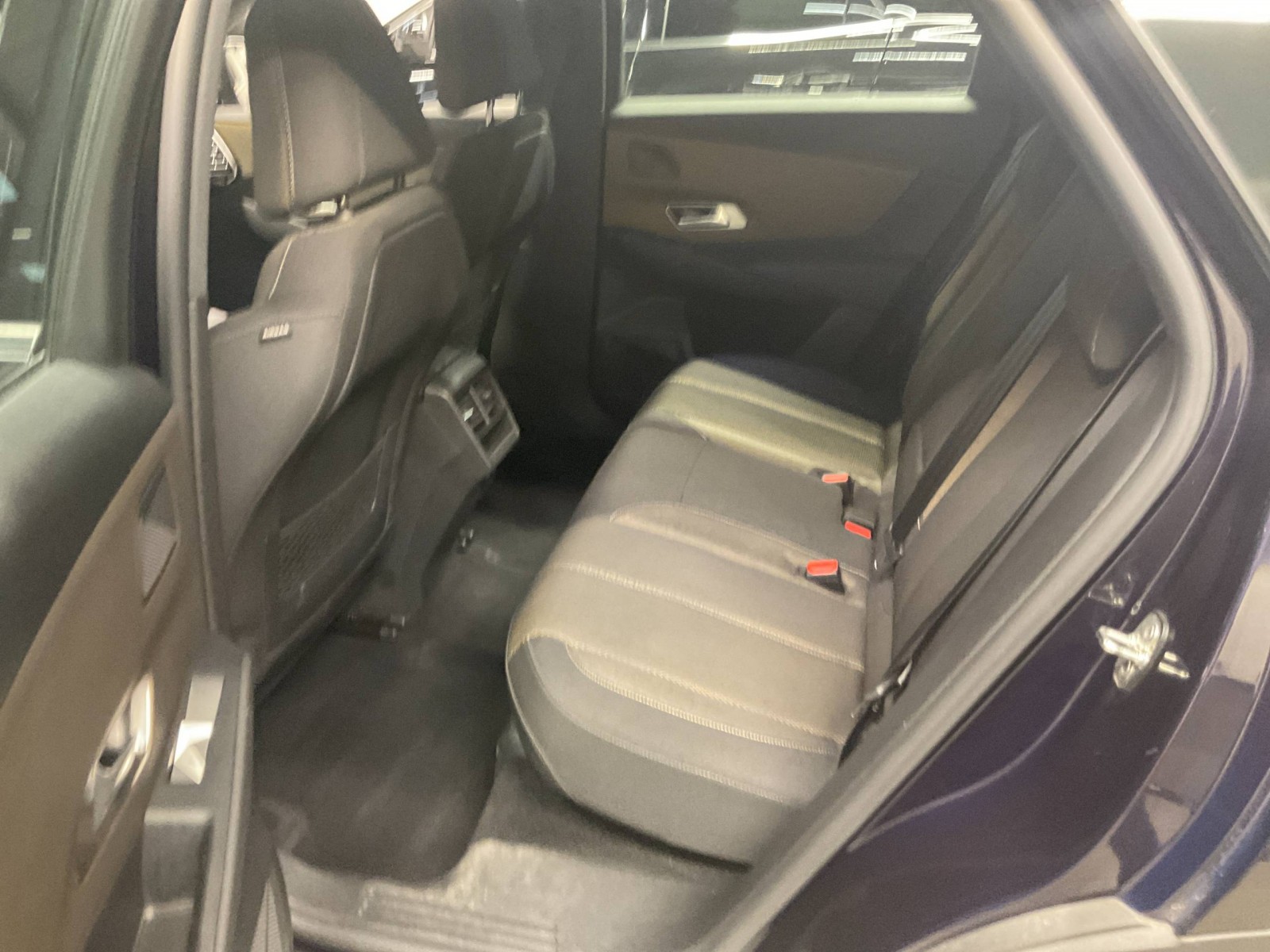 DS - DS7 CROSSBACK - #182824 - 12