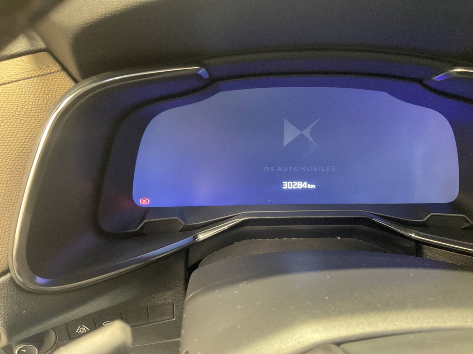 DS - DS7 CROSSBACK - #182824 - 13