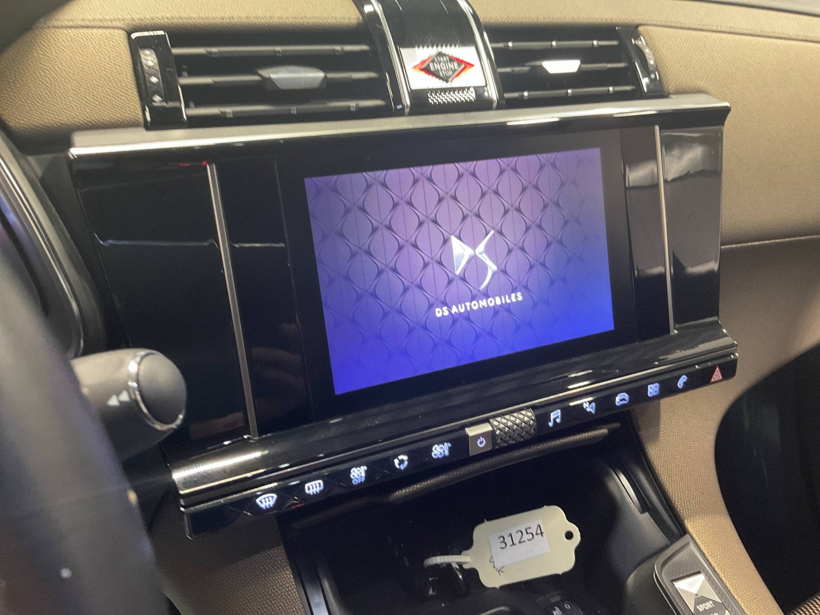 DS - DS7 CROSSBACK - #182824 - 14
