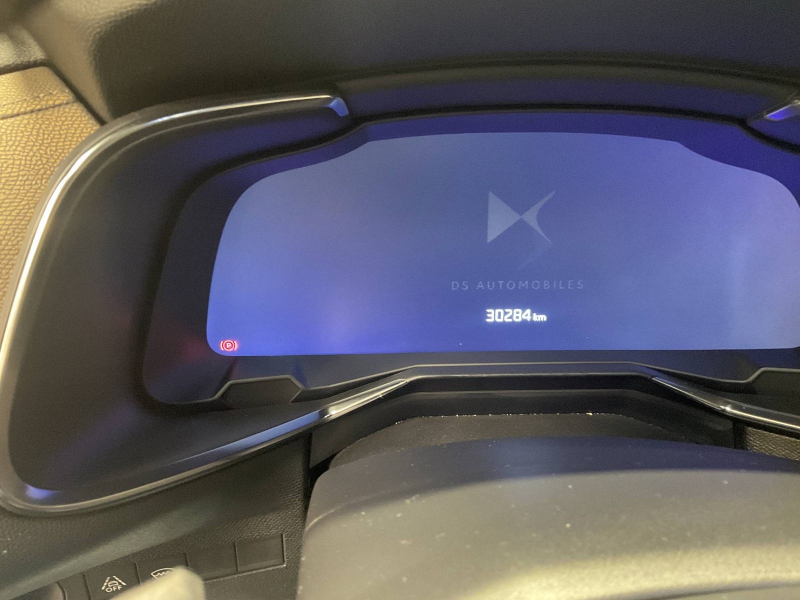 DS - DS7 CROSSBACK - #182824 - 29