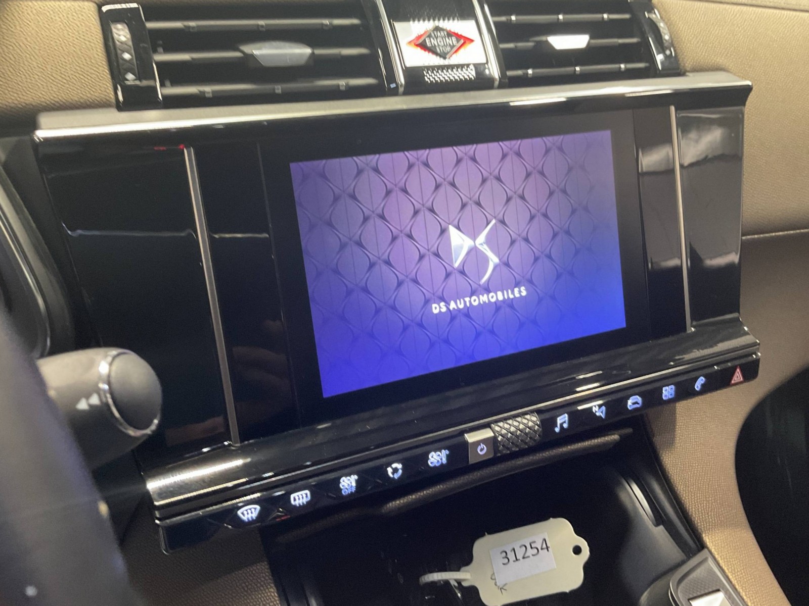 DS - DS7 CROSSBACK - #182824 - 30