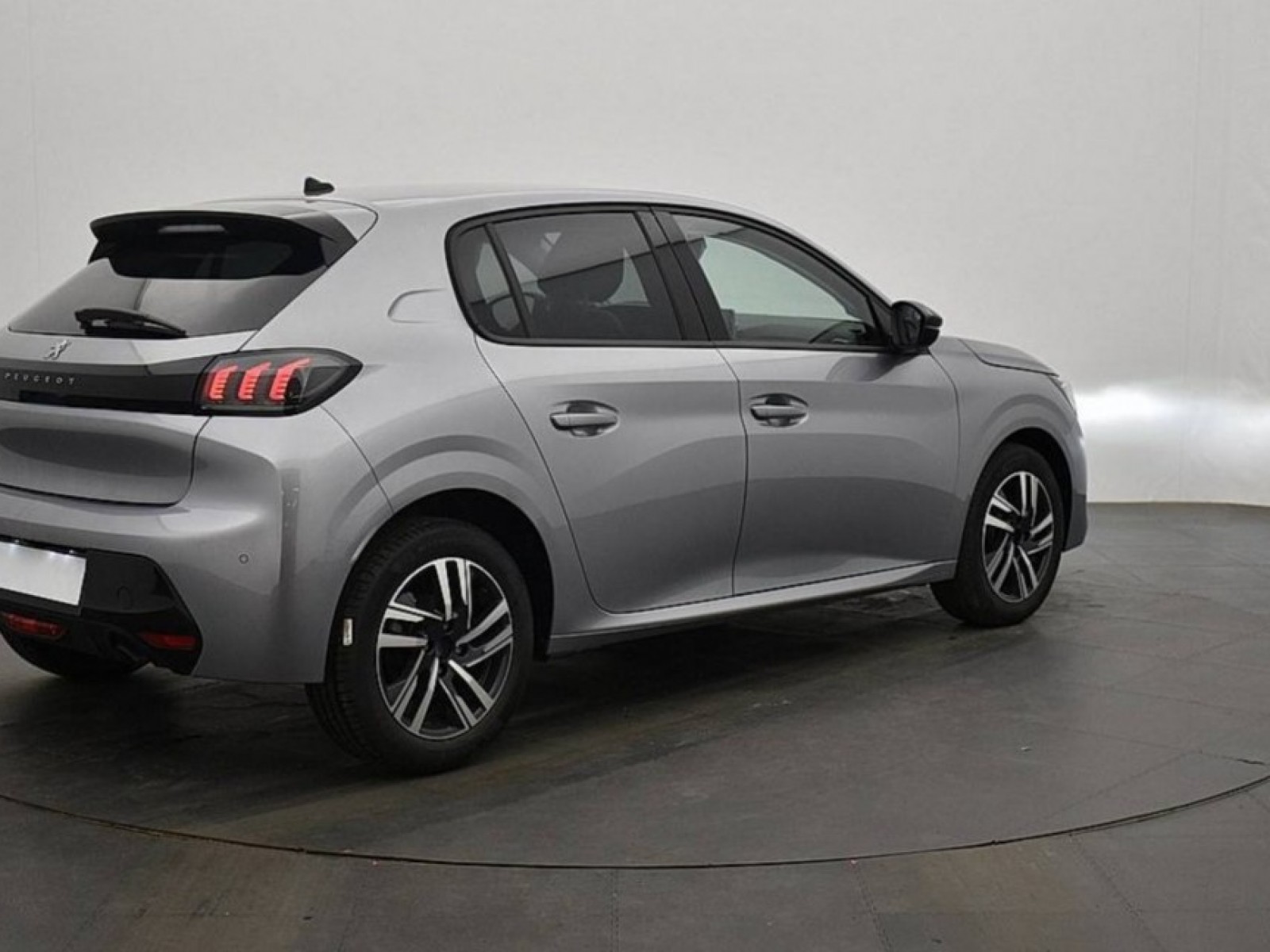 PEUGEOT - 208 - #181886 - 3
