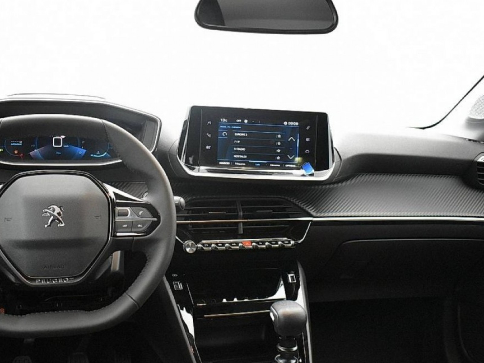 PEUGEOT - 208 - #181886 - 9