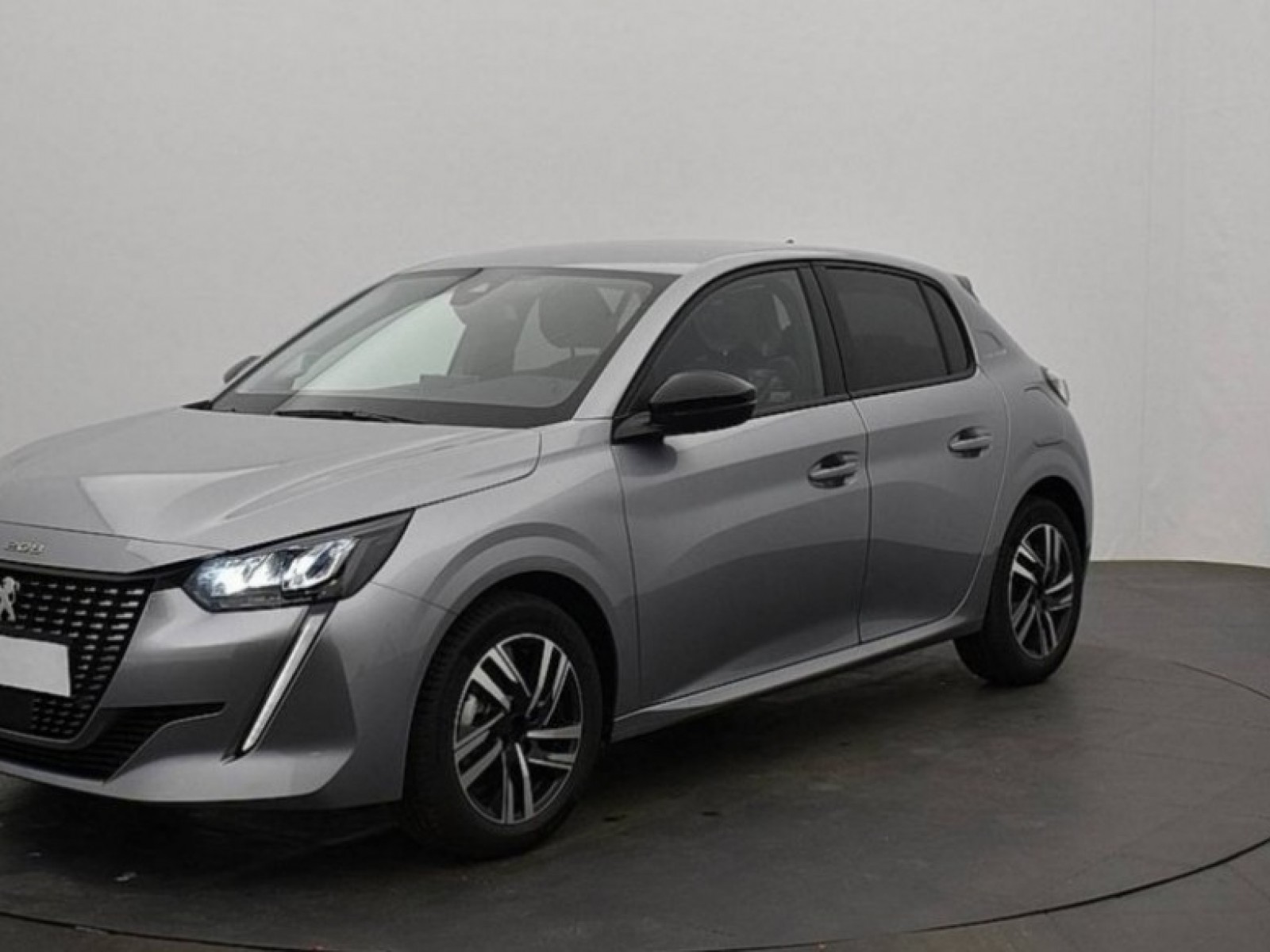 PEUGEOT - 208 - #181886 - 15