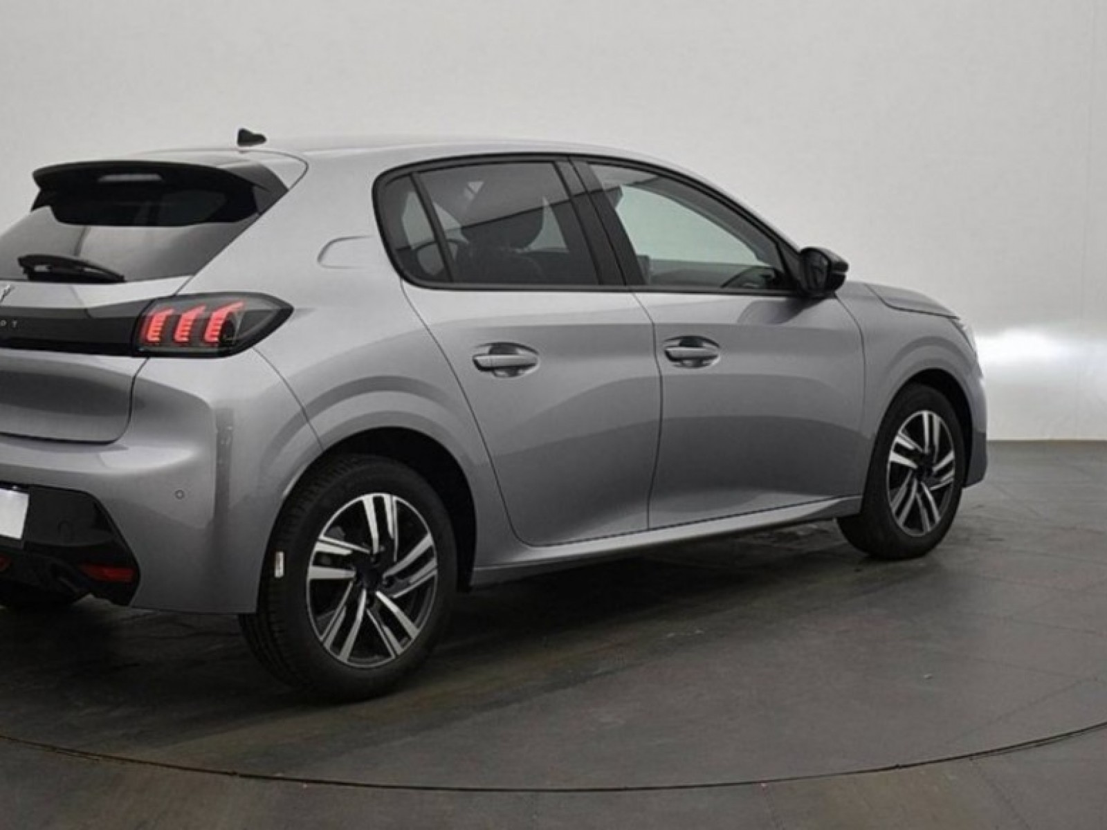 PEUGEOT - 208 - #181886 - 18