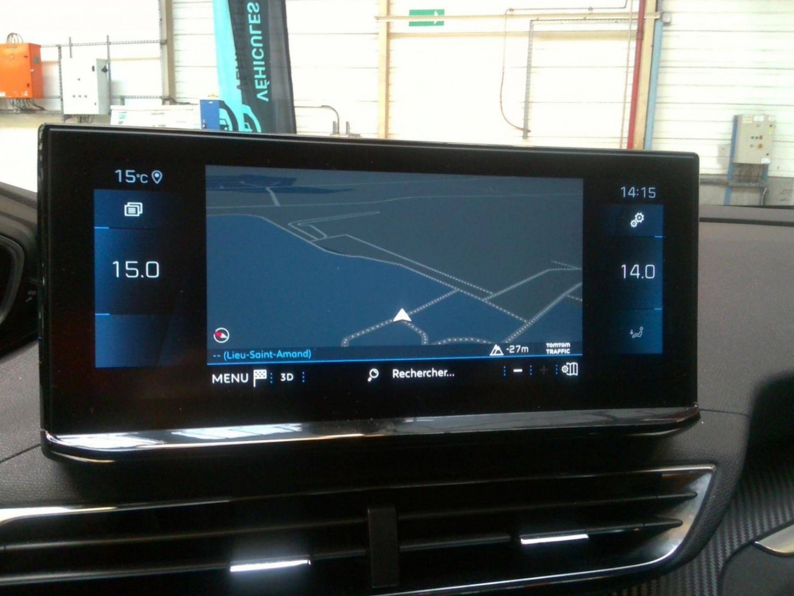 PEUGEOT - 3008 - #182850 - 7