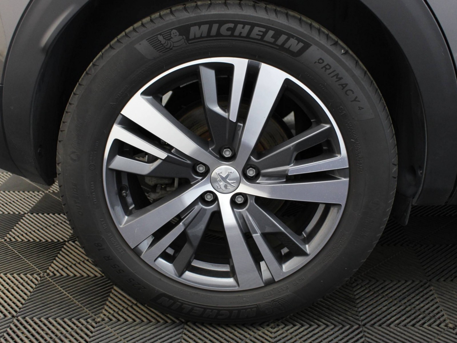 PEUGEOT - 3008 - #182321 - 6