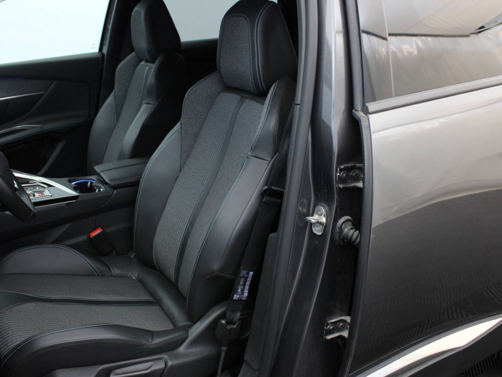 PEUGEOT - 3008 - #182321 - 7
