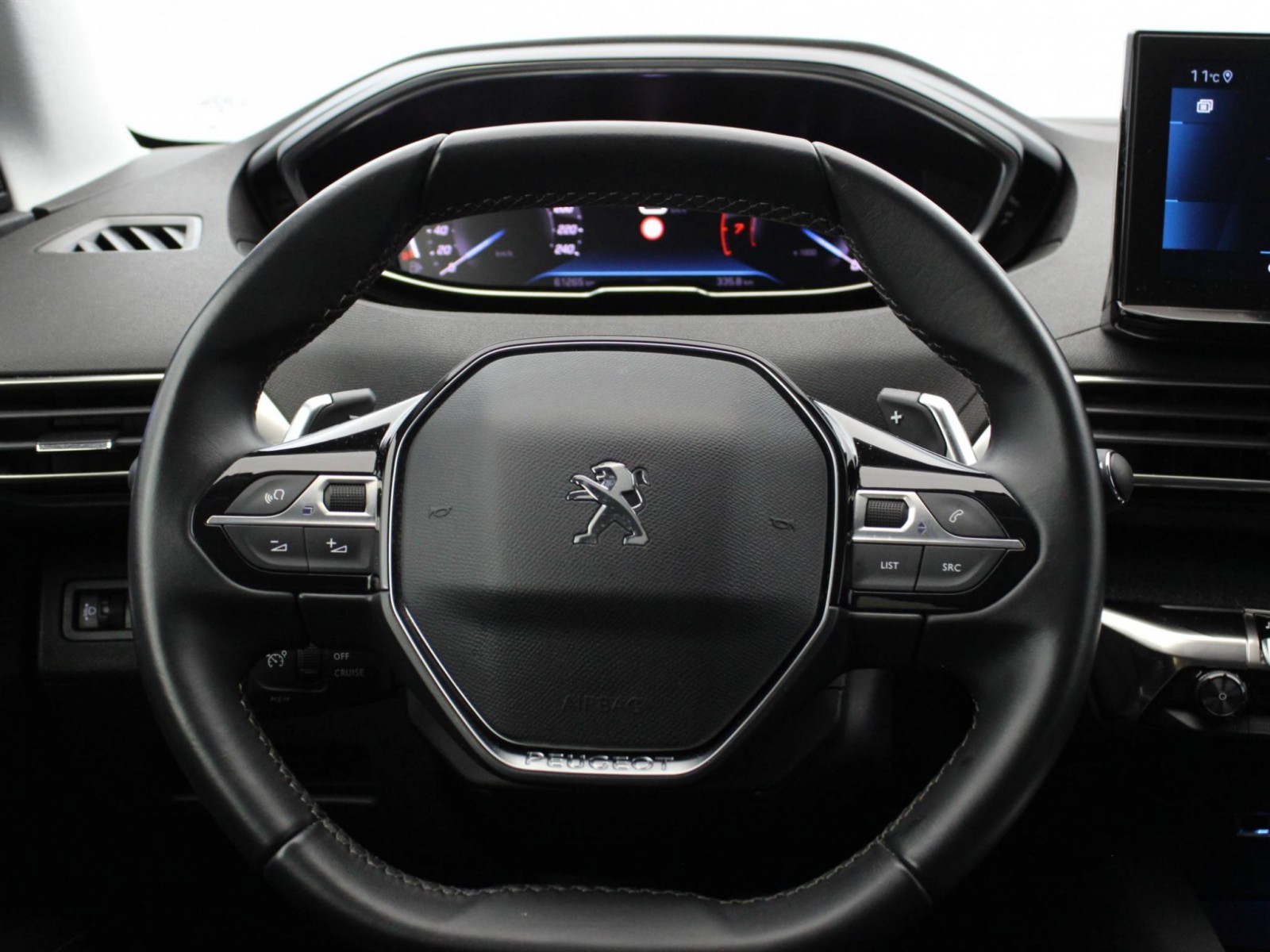 PEUGEOT - 3008 - #182321 - 10