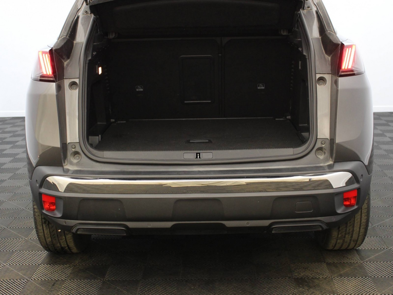 PEUGEOT - 3008 - #182321 - 13