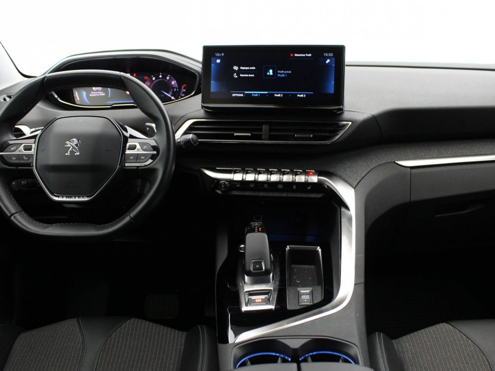 PEUGEOT - 3008 - #182321 - 14
