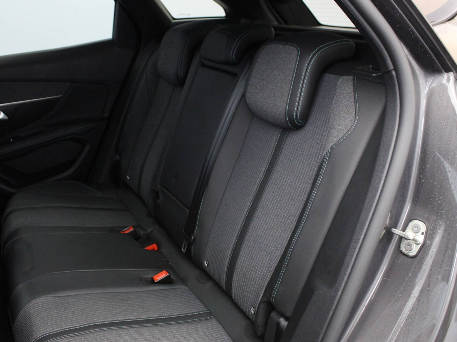 PEUGEOT - 3008 - #182321 - 25