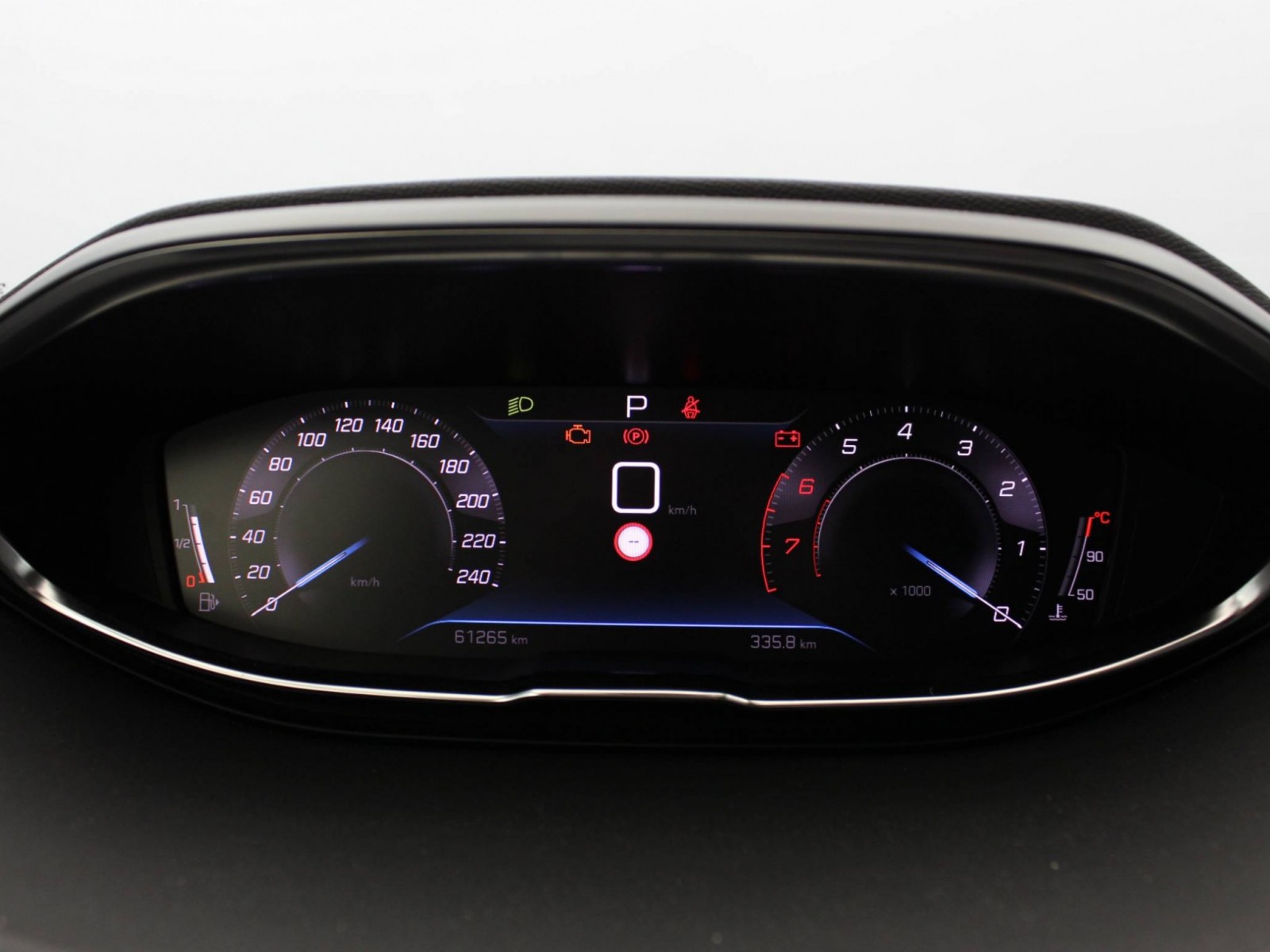 PEUGEOT - 3008 - #182321 - 33
