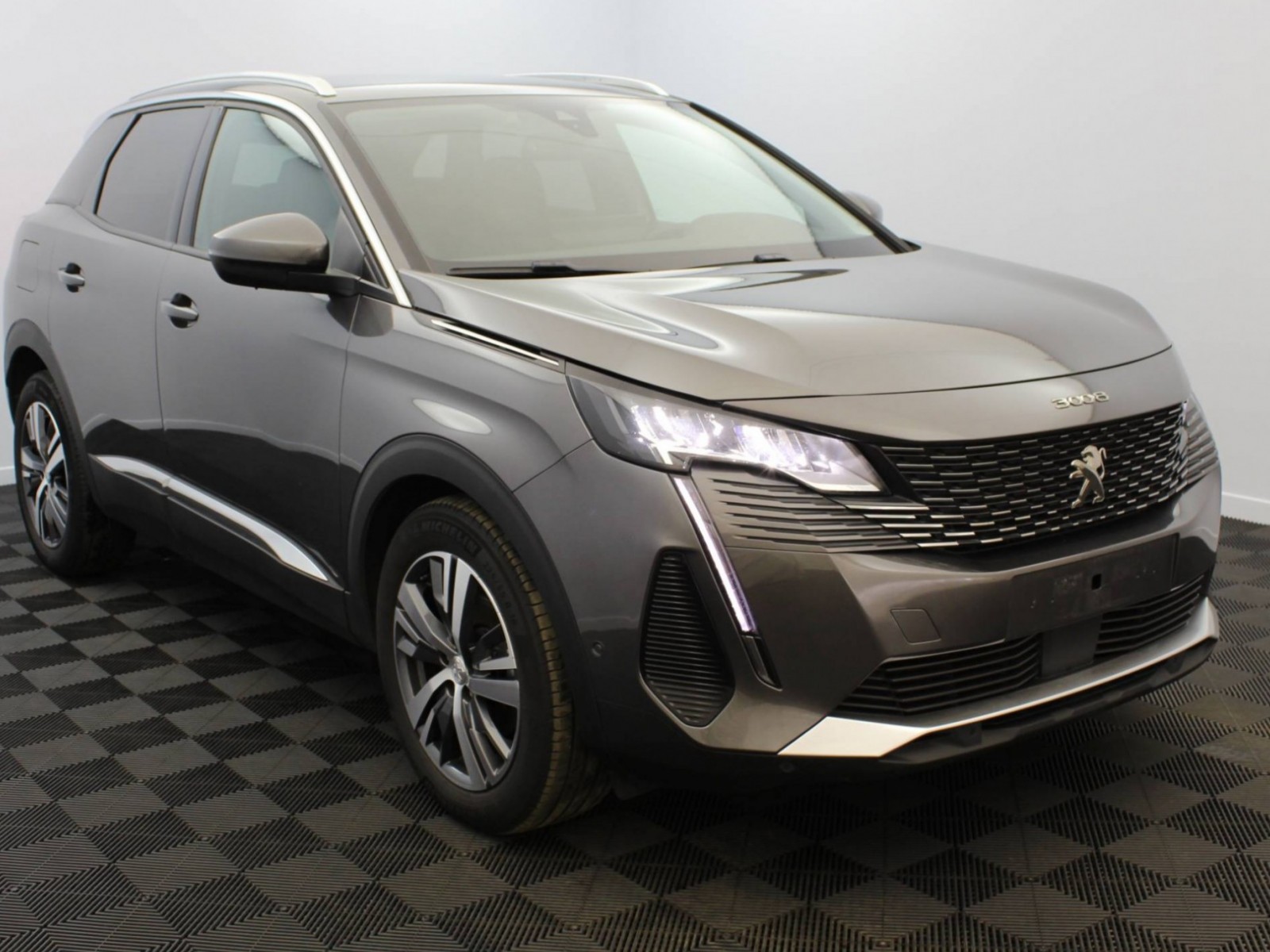PEUGEOT - 3008 - #182321 - 16