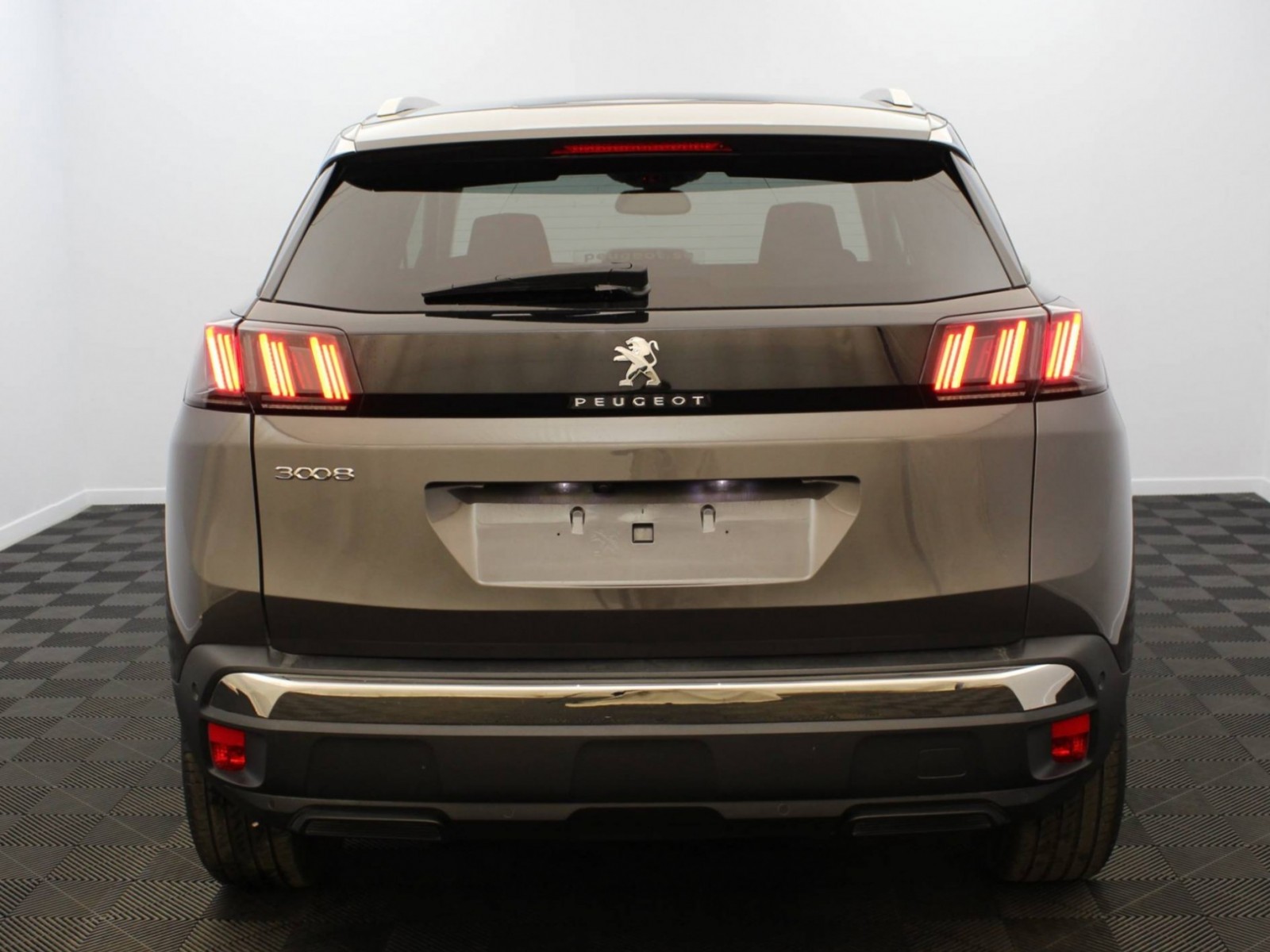 PEUGEOT - 3008 - #182321 - 20