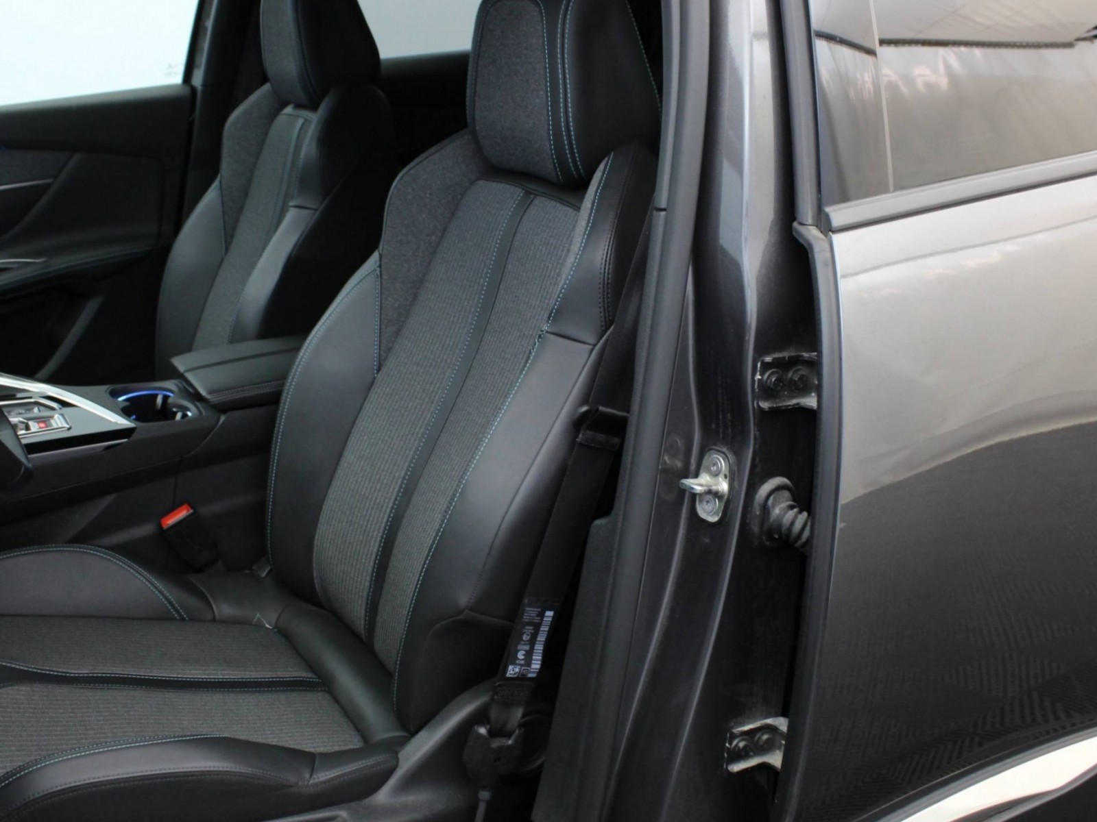 PEUGEOT - 3008 - #182321 - 23