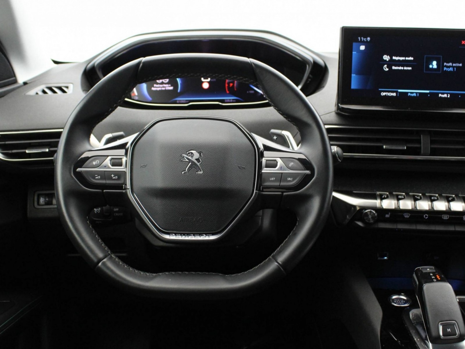 PEUGEOT - 3008 - #182321 - 28
