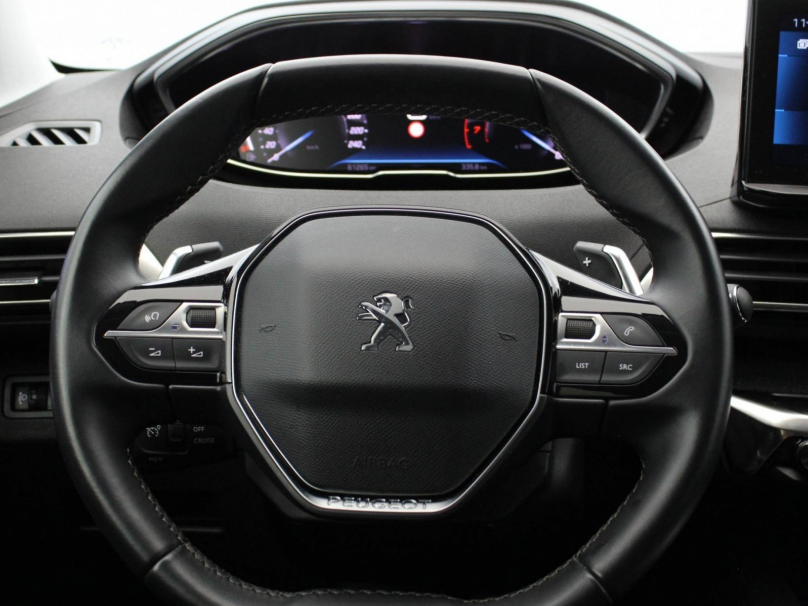 PEUGEOT - 3008 - #182321 - 30