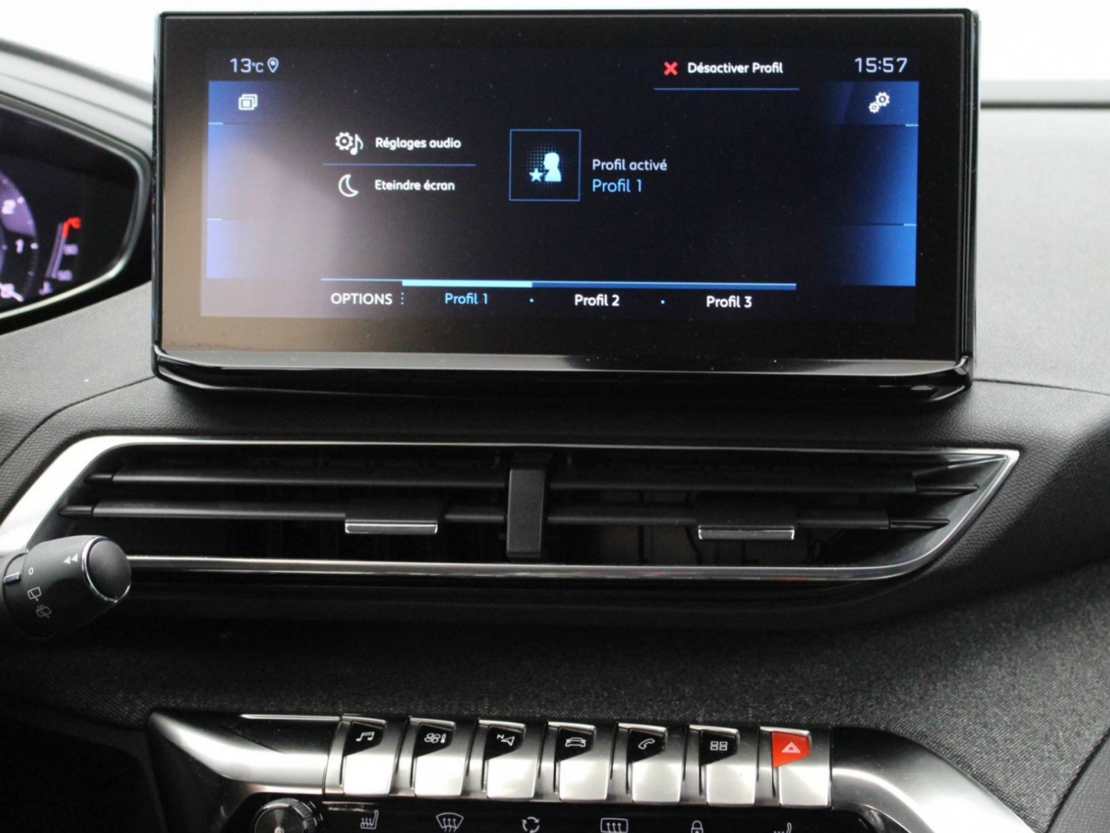 PEUGEOT - 3008 - #182321 - 32