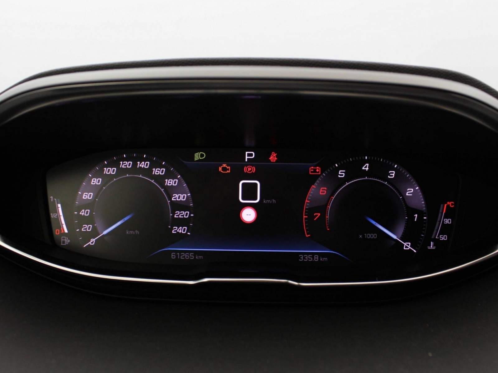 PEUGEOT - 3008 - #182321 - 34