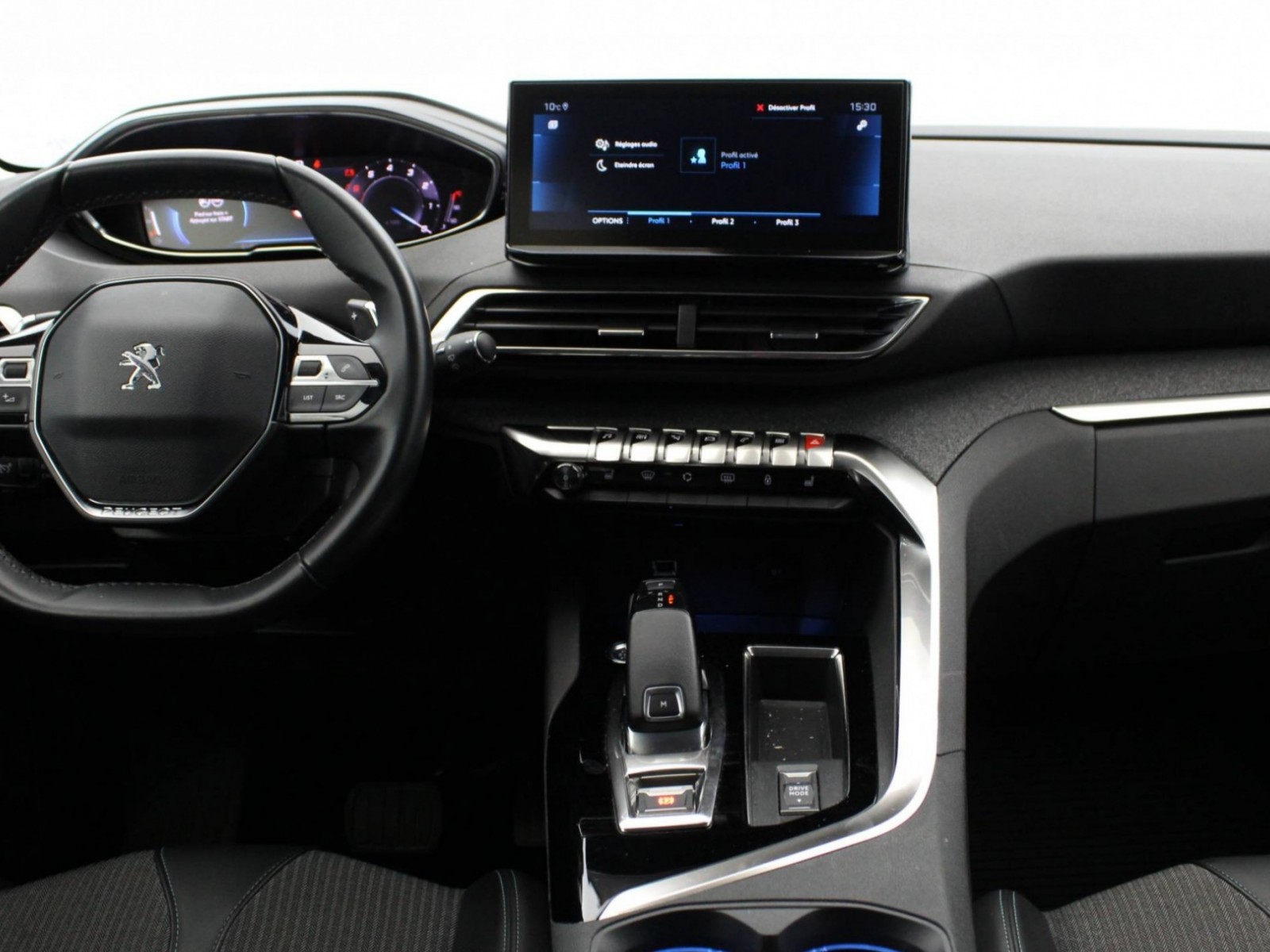 PEUGEOT - 3008 - #182321 - 38