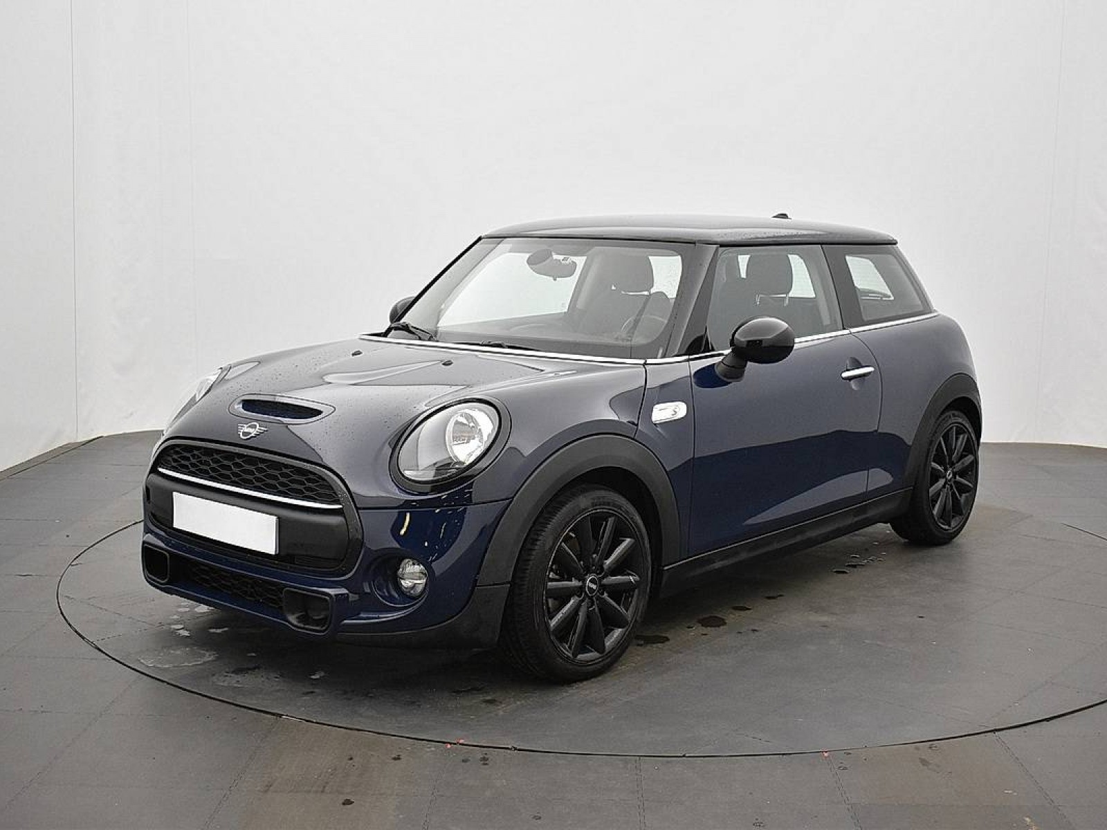 MINI - HATCH 3 PORTES F56 LCI - #182206 - 0