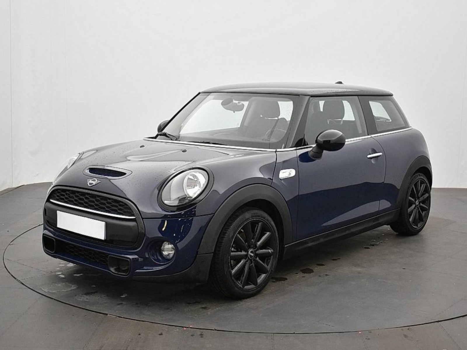 MINI - HATCH 3 PORTES F56 LCI - #182206 - 15