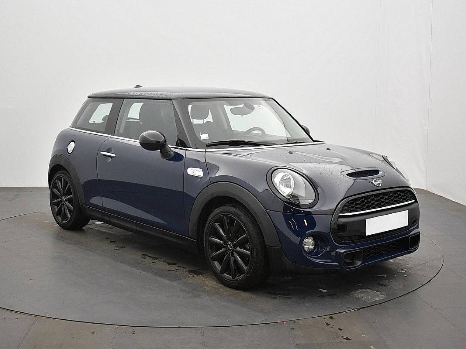 MINI - HATCH 3 PORTES F56 LCI - #182206 - 1